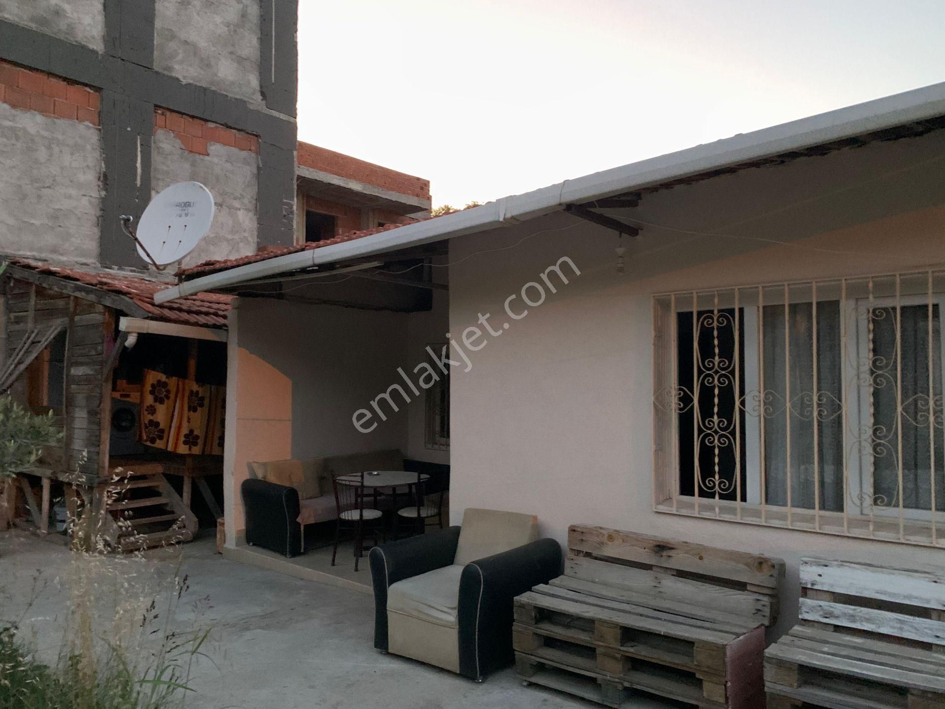 Ağabey Gayrimenkul Den Avşar Mahallesinde Satılık Müstakil Ev