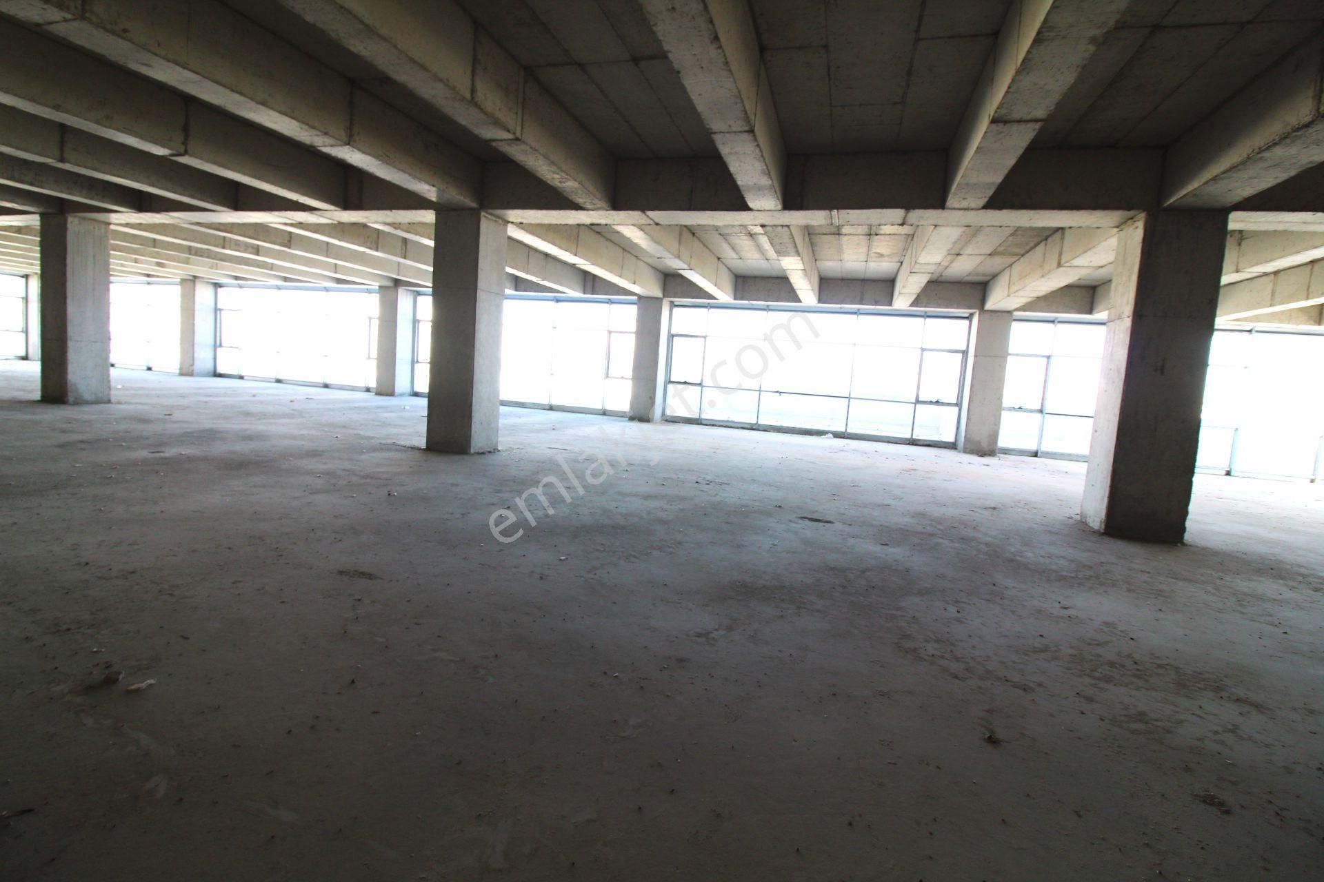 Kiralık Batı Prestij Ticaret Merkezi'nde İşyerleri İmalathane Başkent Oto Sanayi - Görsel 29