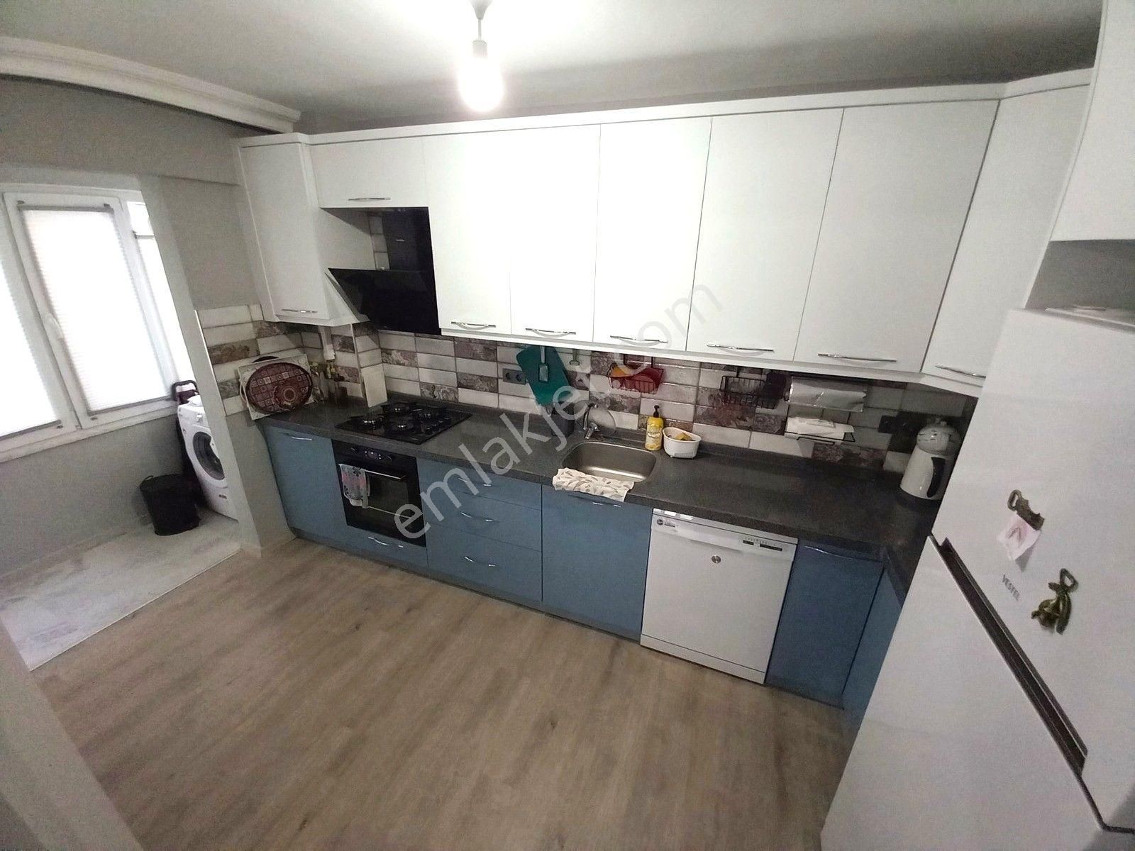 Yüksel'den Altınkum'da Full Eşyalı Arakat Doğalgazlı 2+1 Daire