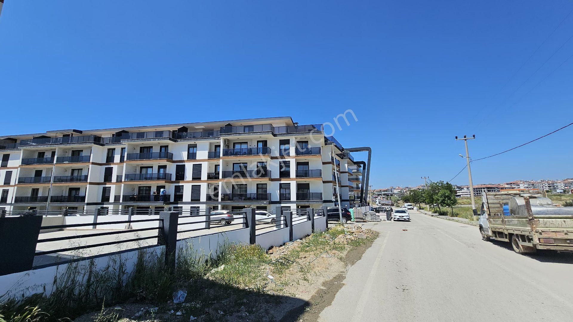 Karakayalarda Satılık 3+1