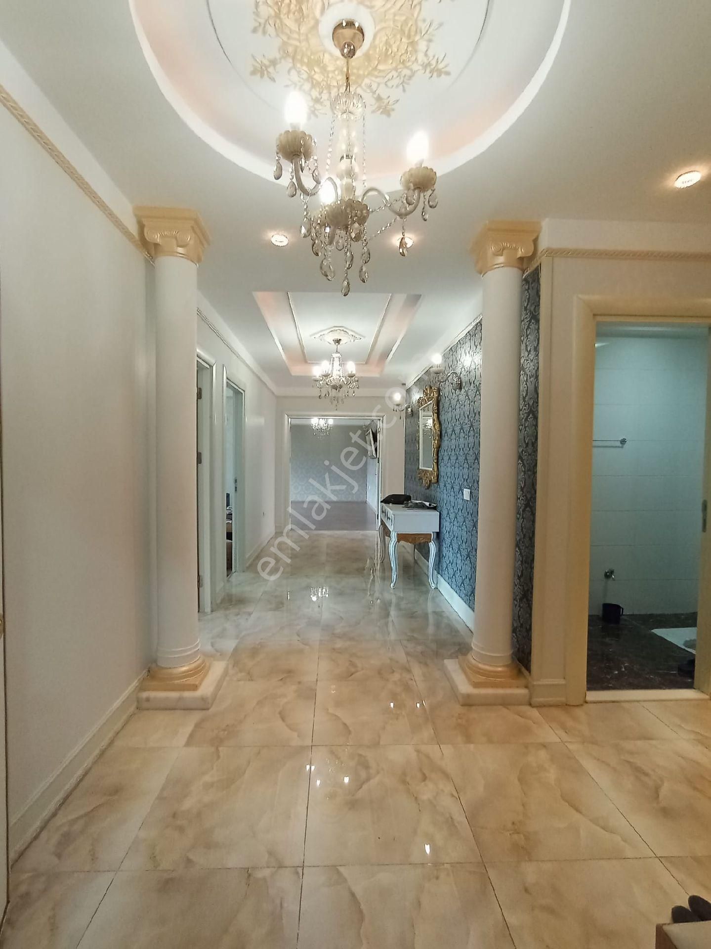 Forum Avm Civarı Ultra Lüx Satılık Daire Uygun Fiyatlı Hasarsız