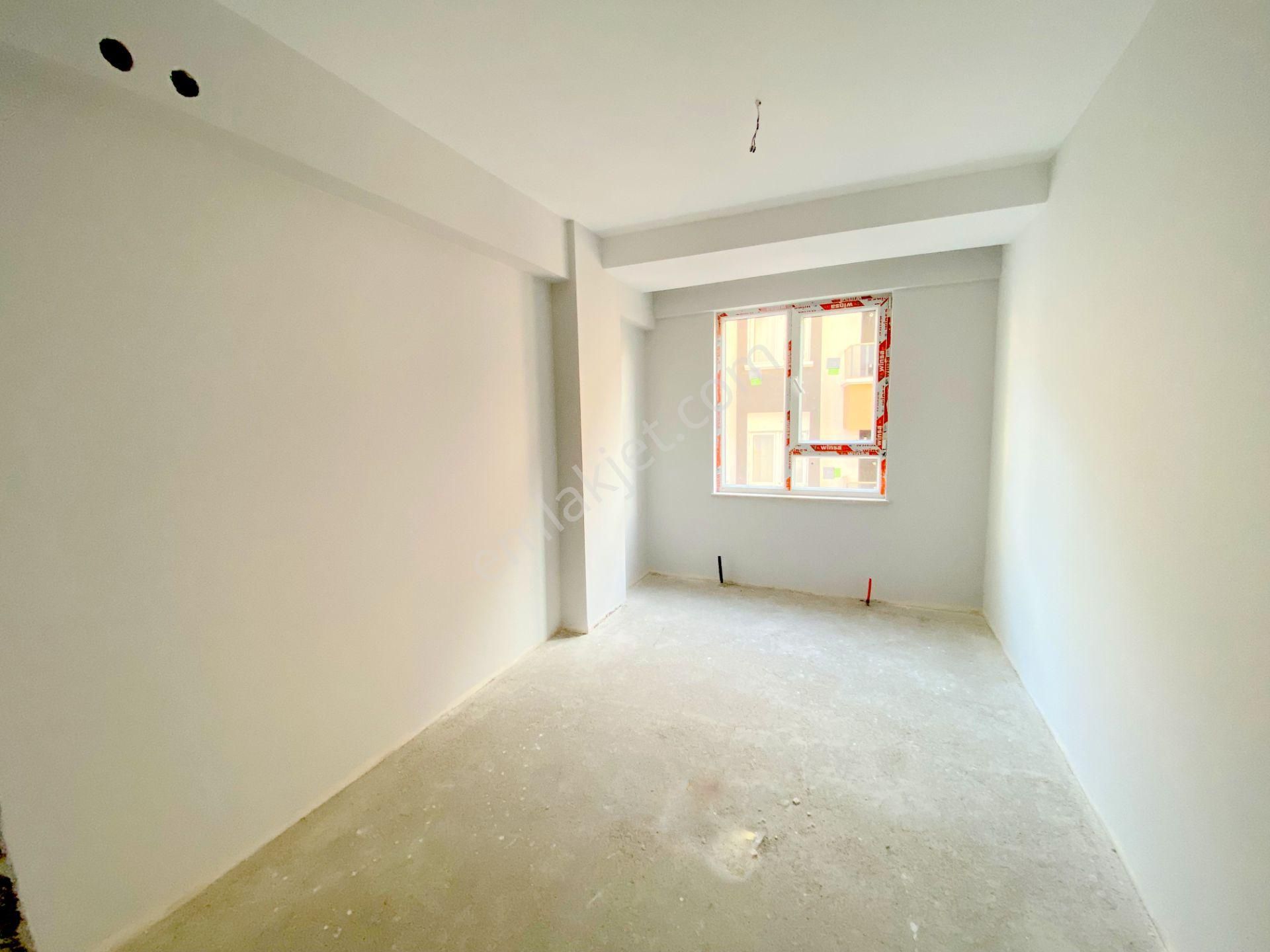 Doğantepe'de 3+1, Ağustos Teslim, Bitme Aşamasında, Sıfır Daire!