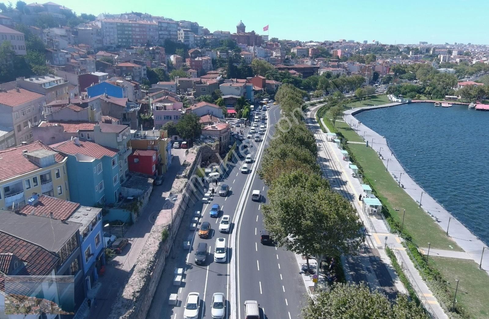 Beyoğlu Pirimehmetpaşa'da 3+2 Dubleks Teraslı Acil Satılık Daire