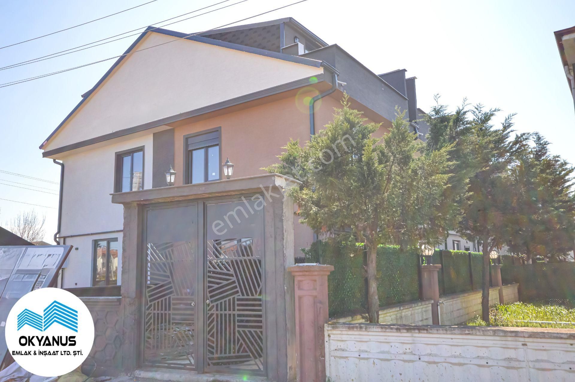 🔑 Bu Fiyata Bahçeli Villa Yok! 🏡🌼