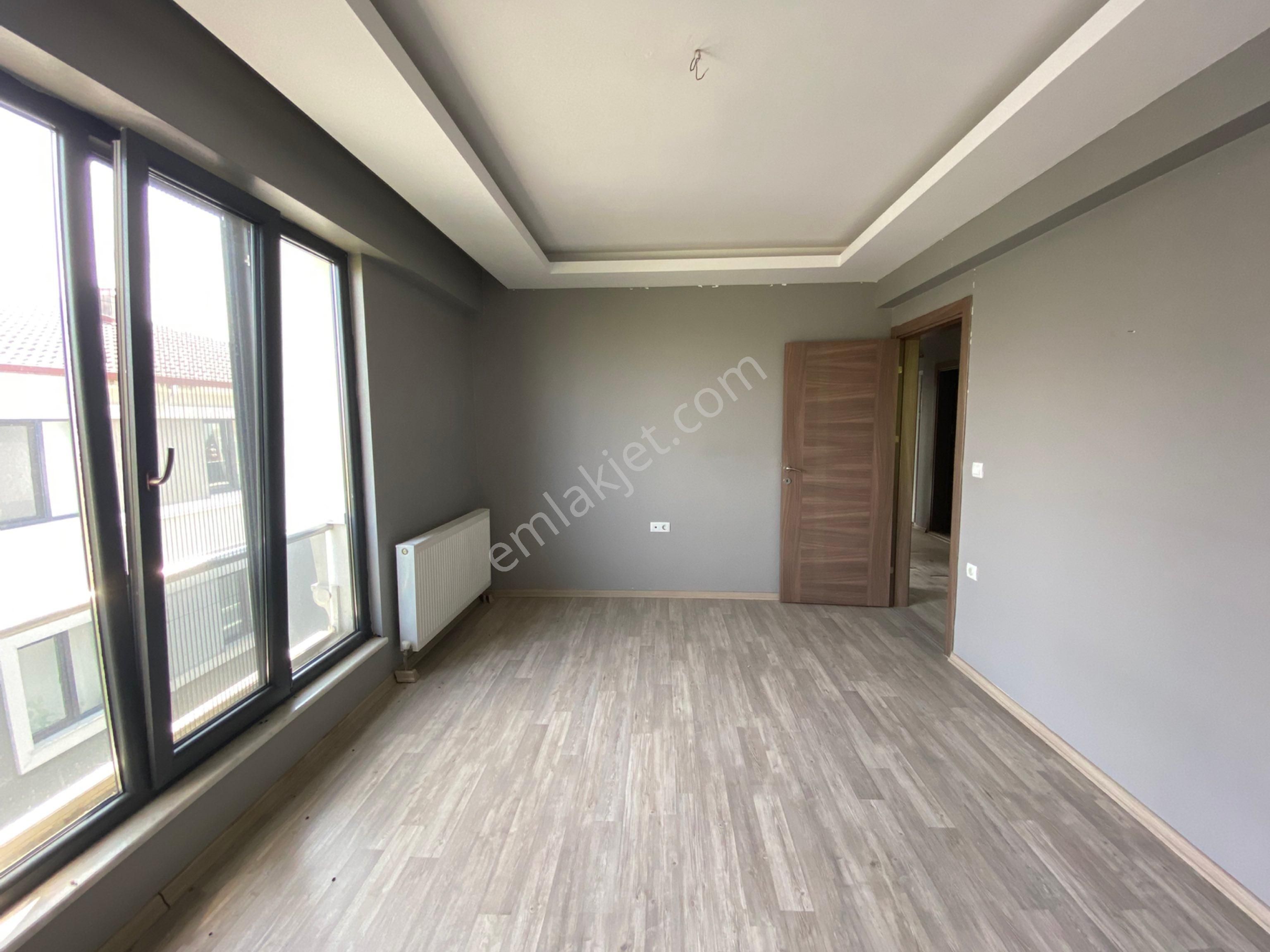 Epa Uğur'dan Derelitütüncü'de Satılık Lüx 3.kat 3+1 Daire - Görsel 27