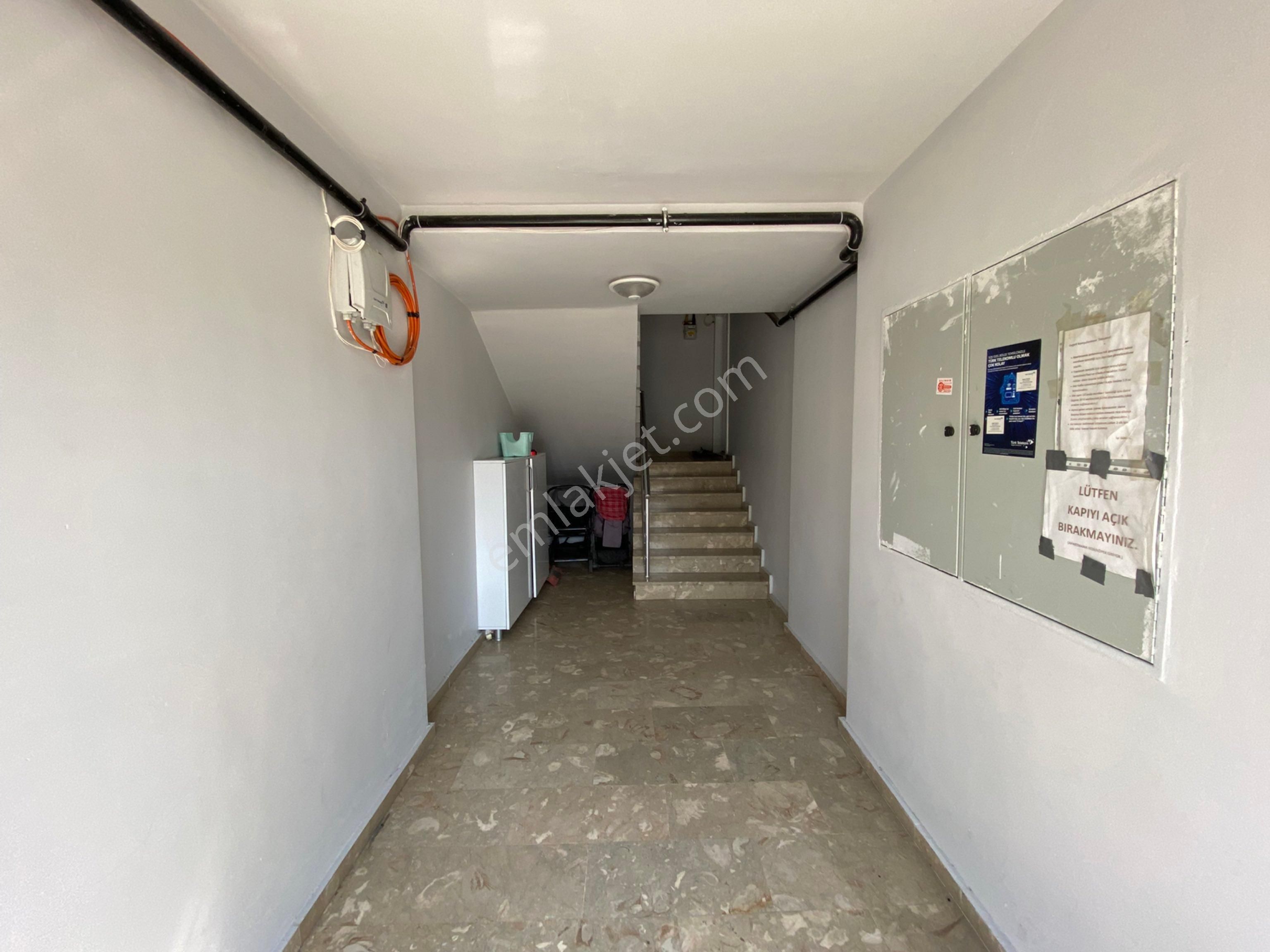 Epa Uğur'dan Derelitütüncü'de Satılık Lüx 3.kat 3+1 Daire - Görsel 14