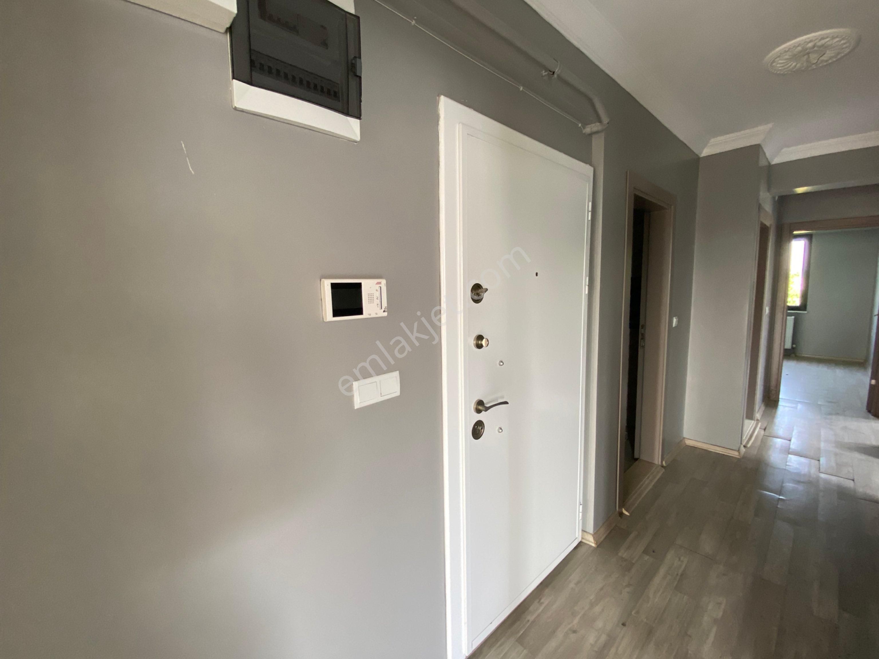 Epa Uğur'dan Derelitütüncü'de Satılık Lüx 3.kat 3+1 Daire - Görsel 16