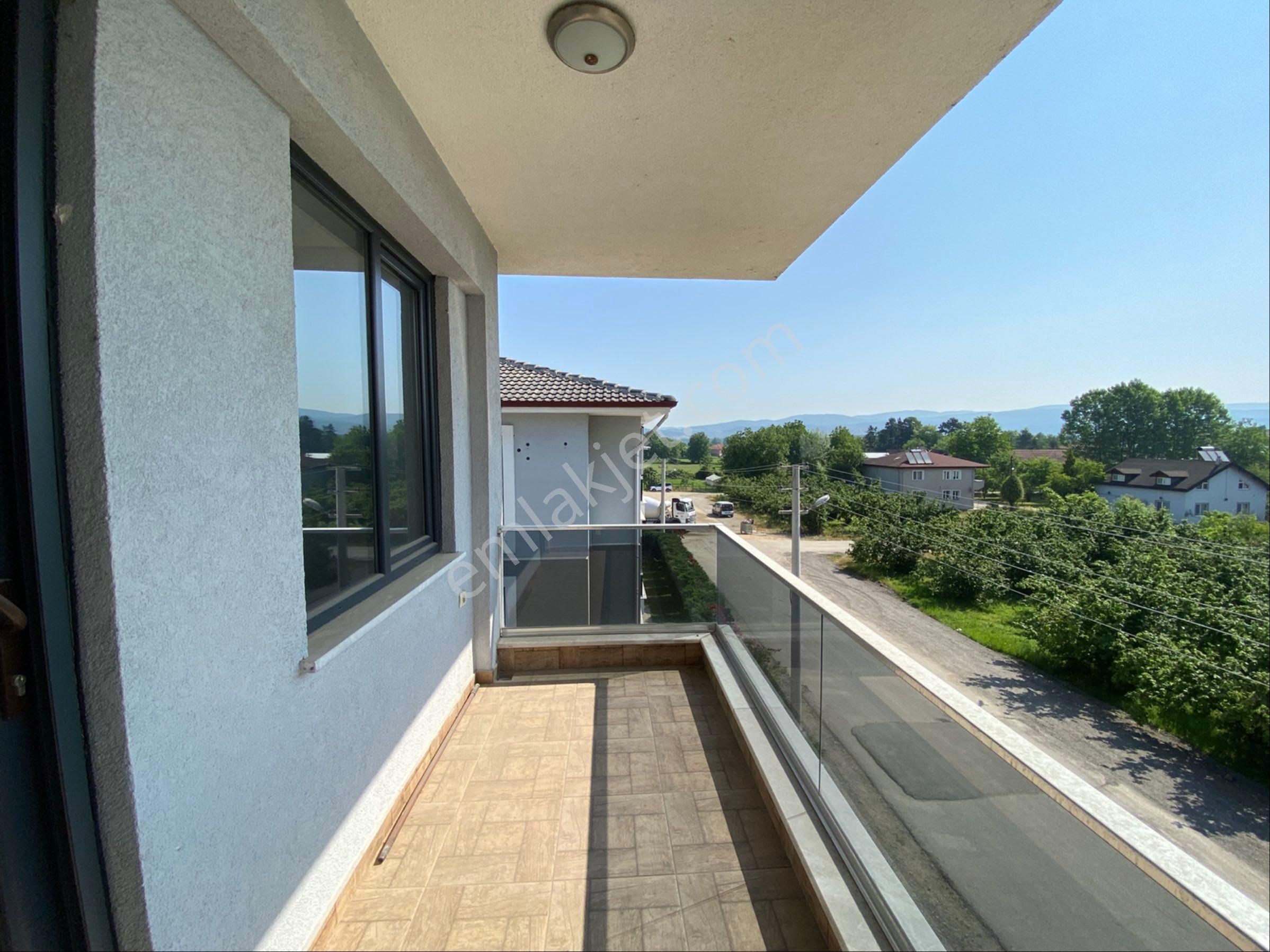 Epa Uğur'dan Derelitütüncü'de Satılık Lüx 3.kat 3+1 Daire - Görsel 21