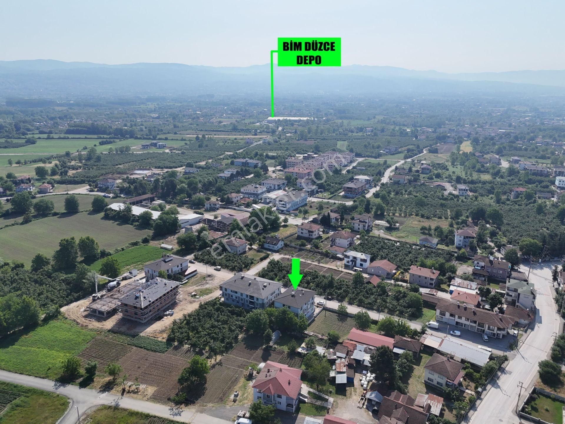 Epa Uğur'dan Derelitütüncü'de Satılık Lüx 3.kat 3+1 Daire - Görsel 9