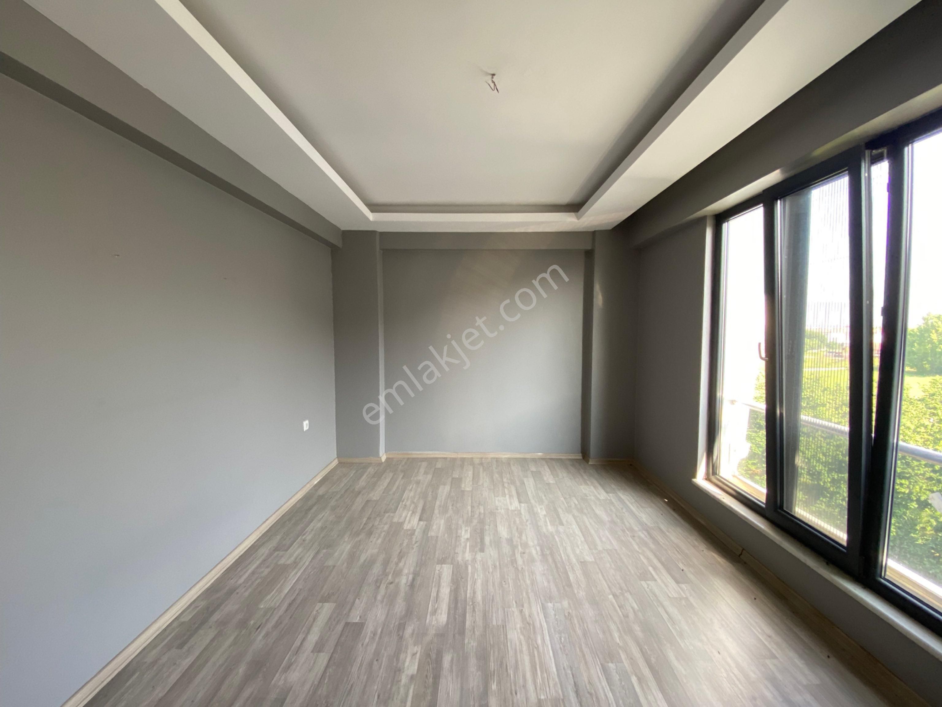 Epa Uğur'dan Derelitütüncü'de Satılık Lüx 3.kat 3+1 Daire - Görsel 28