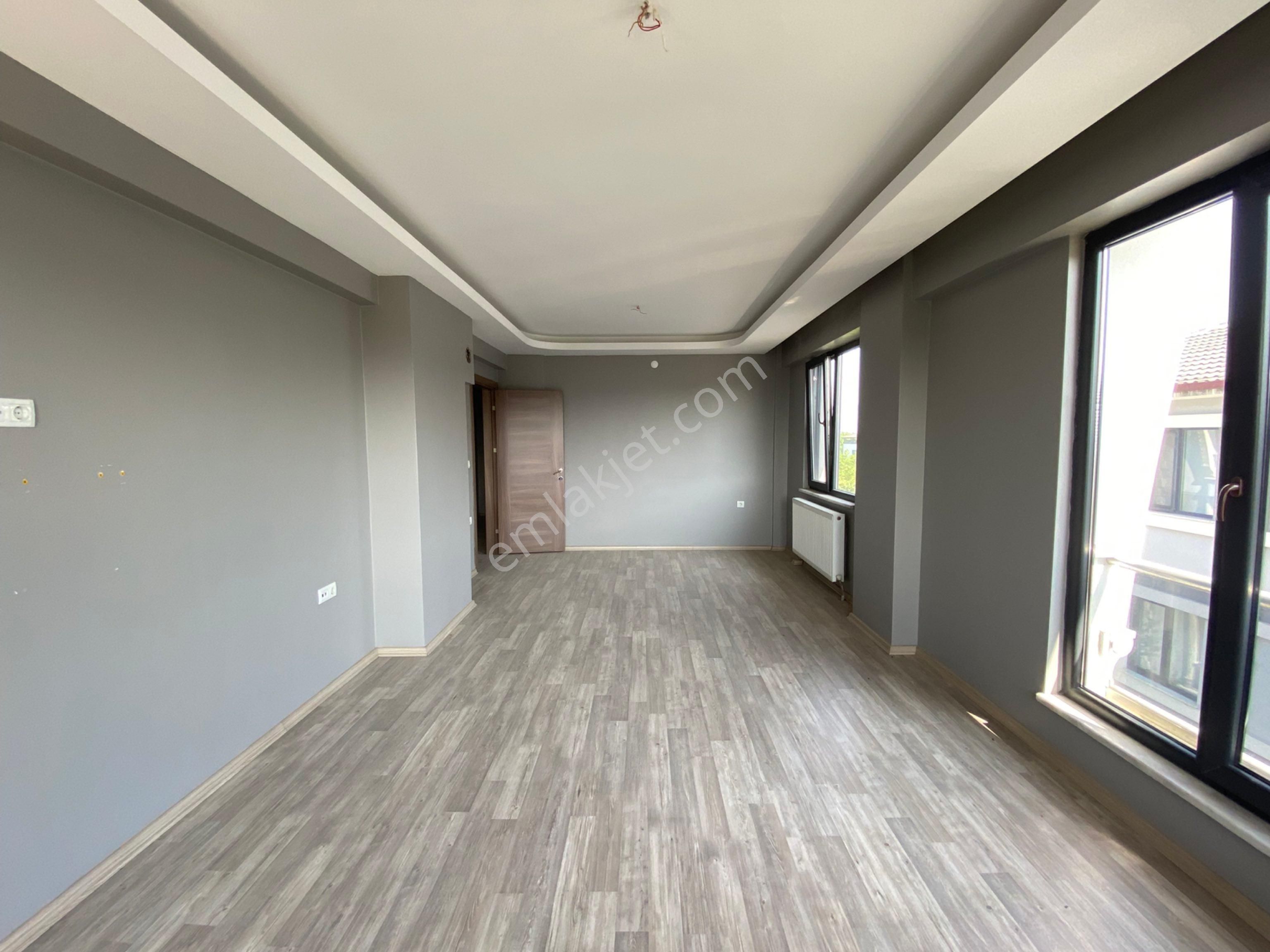 Epa Uğur'dan Derelitütüncü'de Satılık Lüx 3.kat 3+1 Daire - Görsel 23