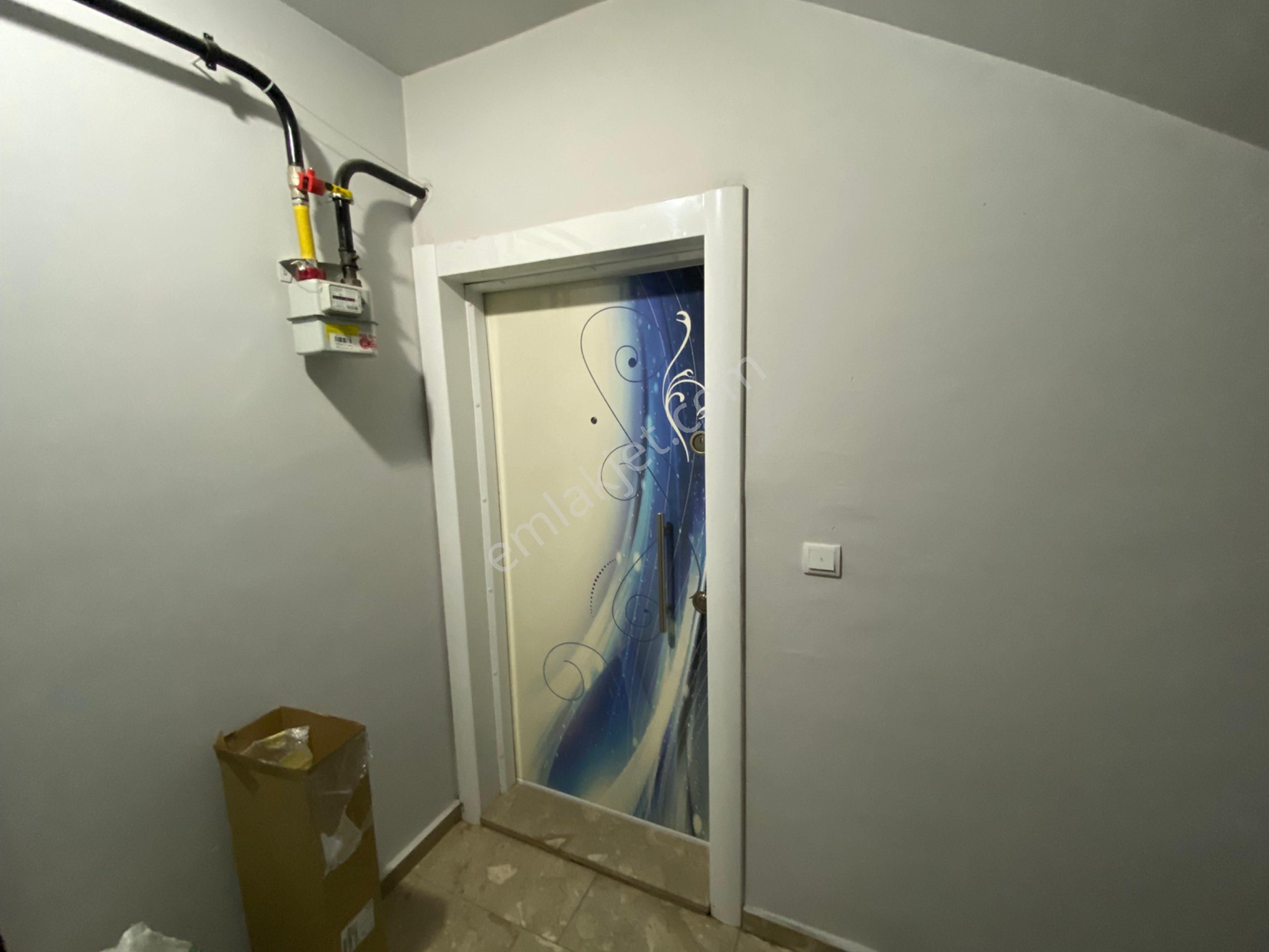 Epa Uğur'dan Derelitütüncü'de Satılık Lüx 3.kat 3+1 Daire - Görsel 15