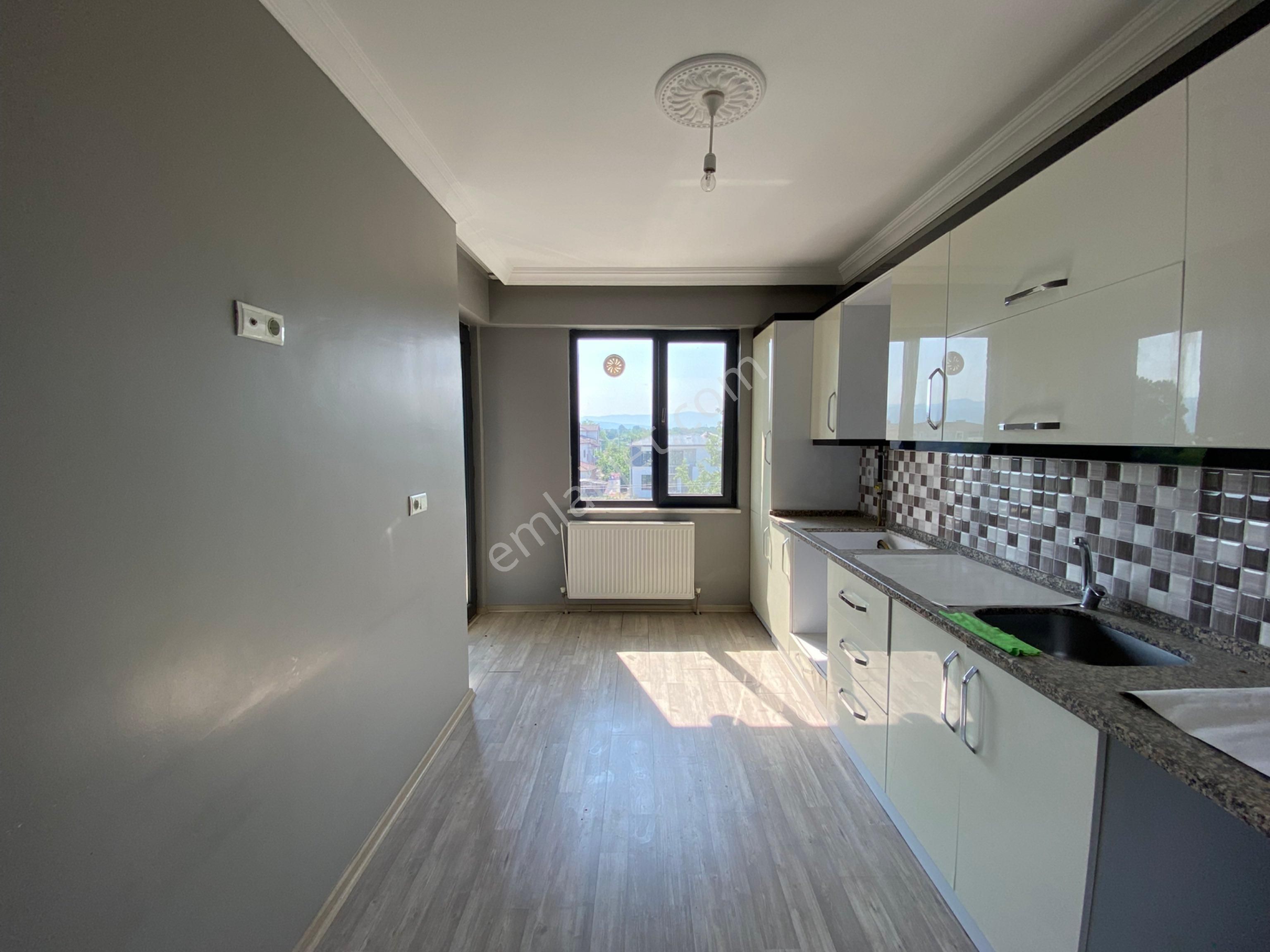 Epa Uğur'dan Derelitütüncü'de Satılık Lüx 3.kat 3+1 Daire - Görsel 19