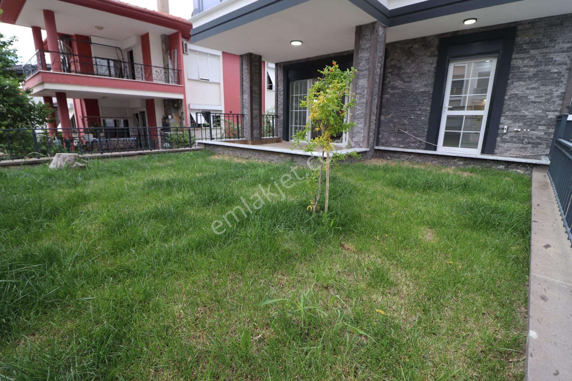 Irmaksudan Altınoluk Ta Dağ Ve Deniz Manzaralı Lüks 5+1 Villa - Görsel 8