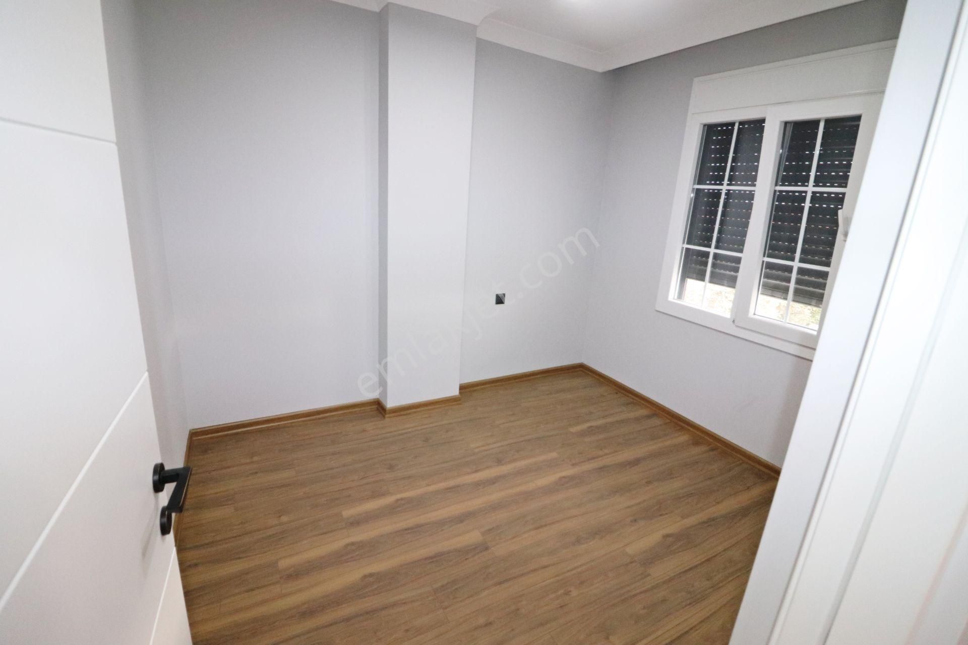 Irmaksudan Altınoluk Ta Dağ Ve Deniz Manzaralı Lüks 5+1 Villa - Görsel 20