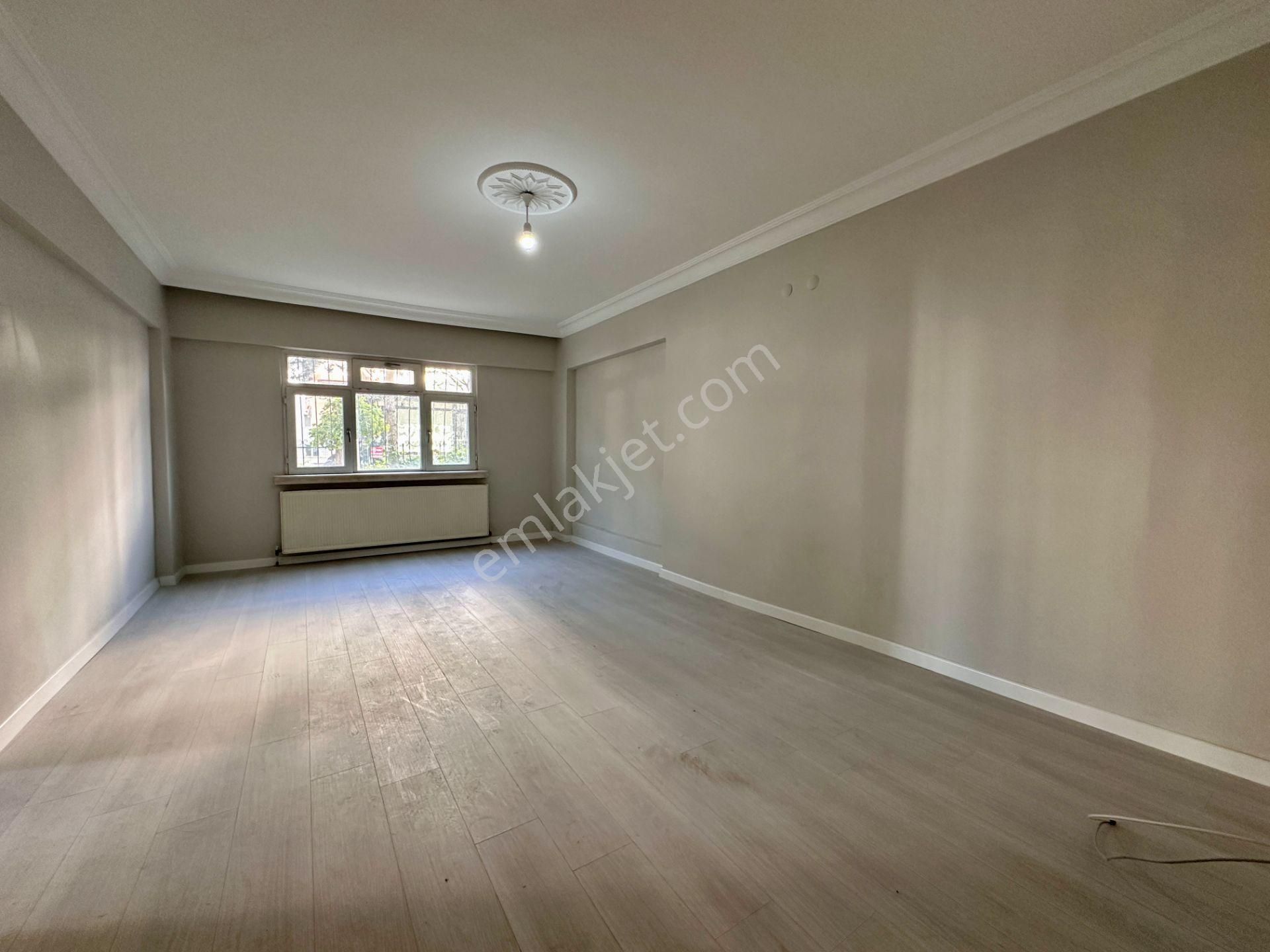 Nasip Emlak'tan Merkez Mah. Yapılı Masrafsız 3+1 Giriş Kat Daire