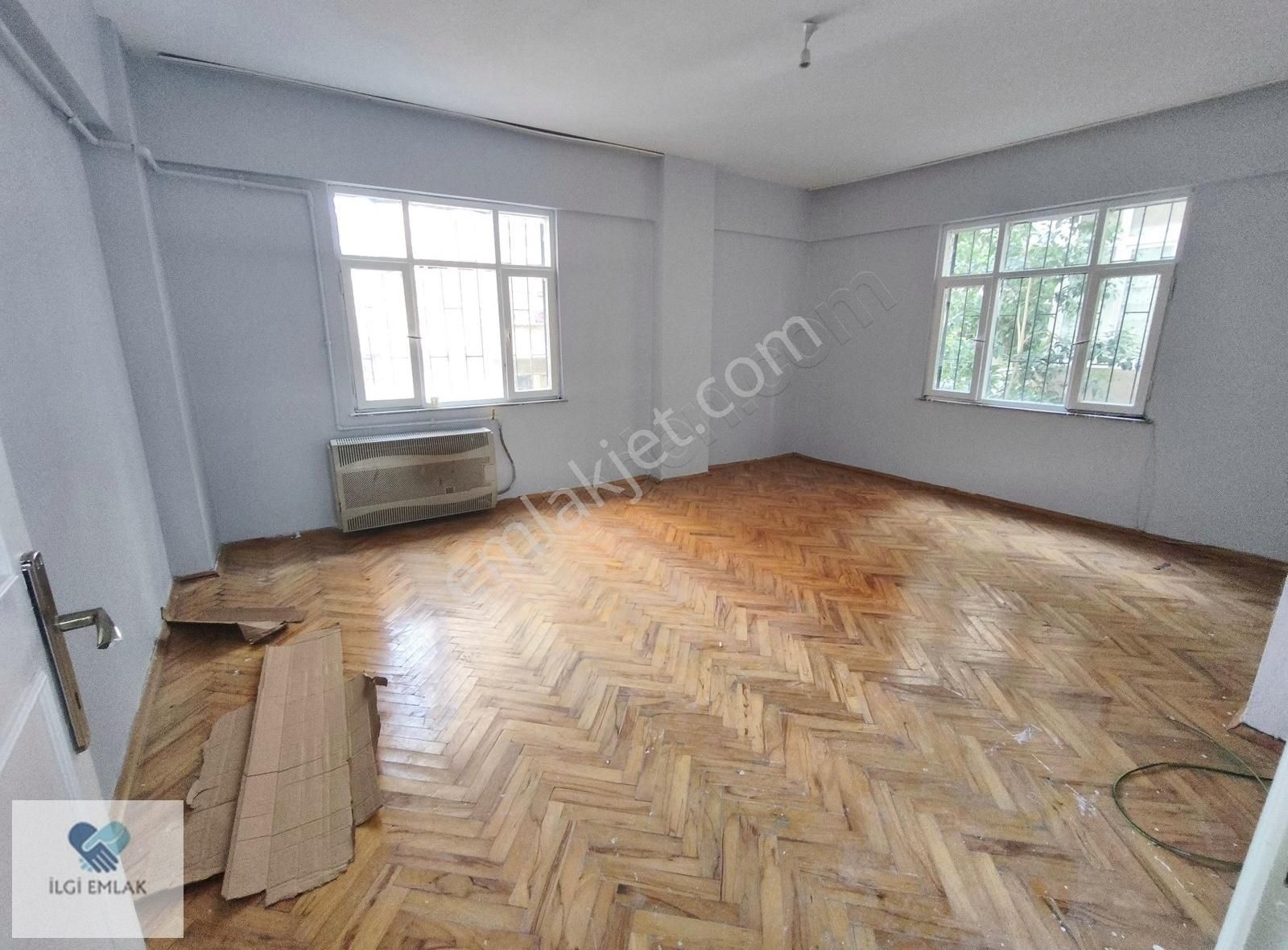 Güngören Güneştepe Mh 1.kat 3+1 Kiralık