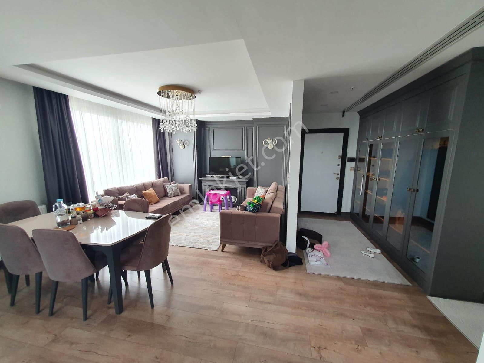 🏙️ Havuzlu, Güvenlikli, Donatılı Sitede Lüks 3+1 – Kaçırılmaz Fırsat!