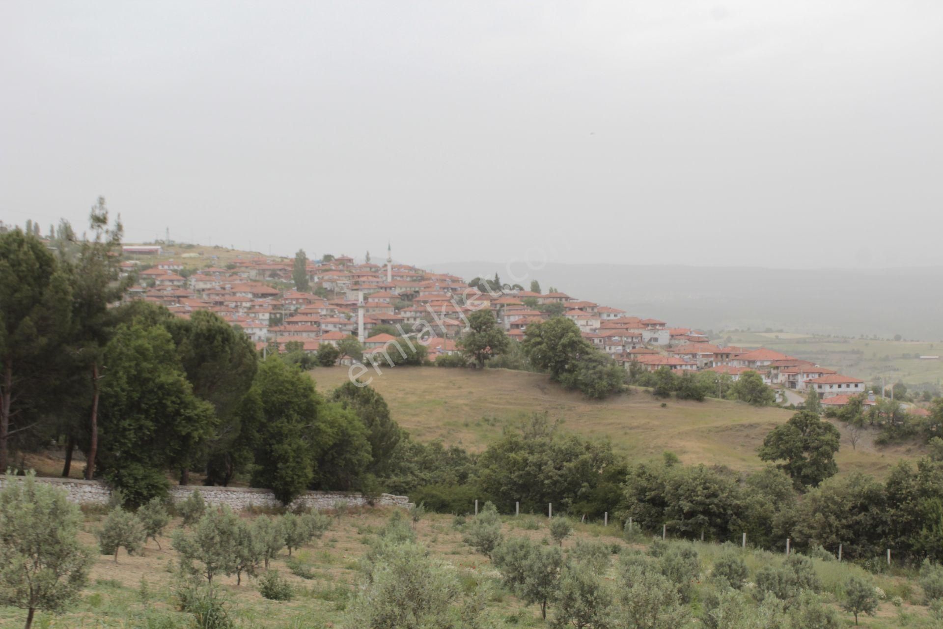 Manisa / Gördes / Şeyhyayla Mh. Satılık Çok Amaçlı Müstakil Ev –