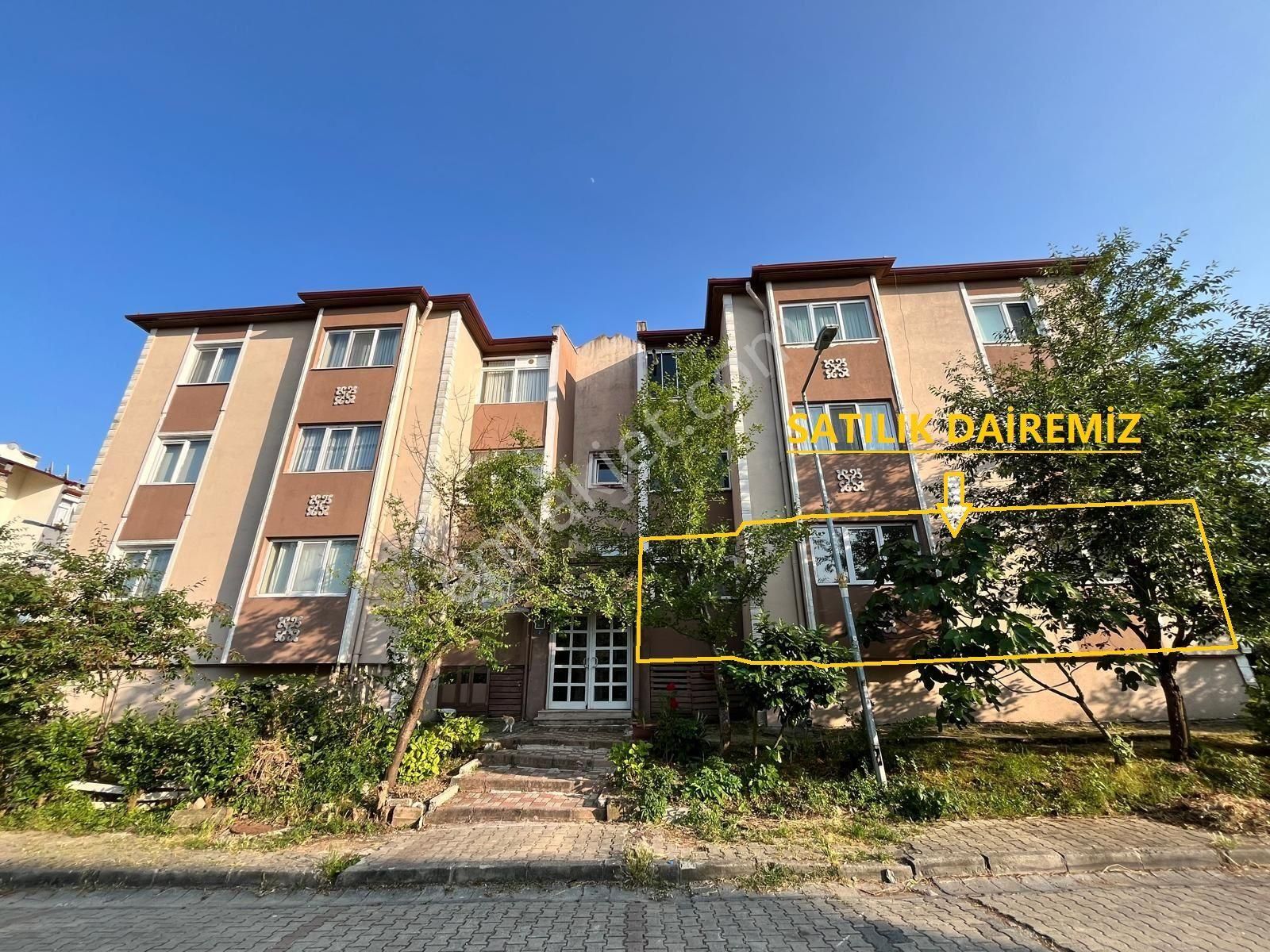 Kocaeli İzmit Ayazma Mah (bayındırlık) Satılık 3+1 Daire