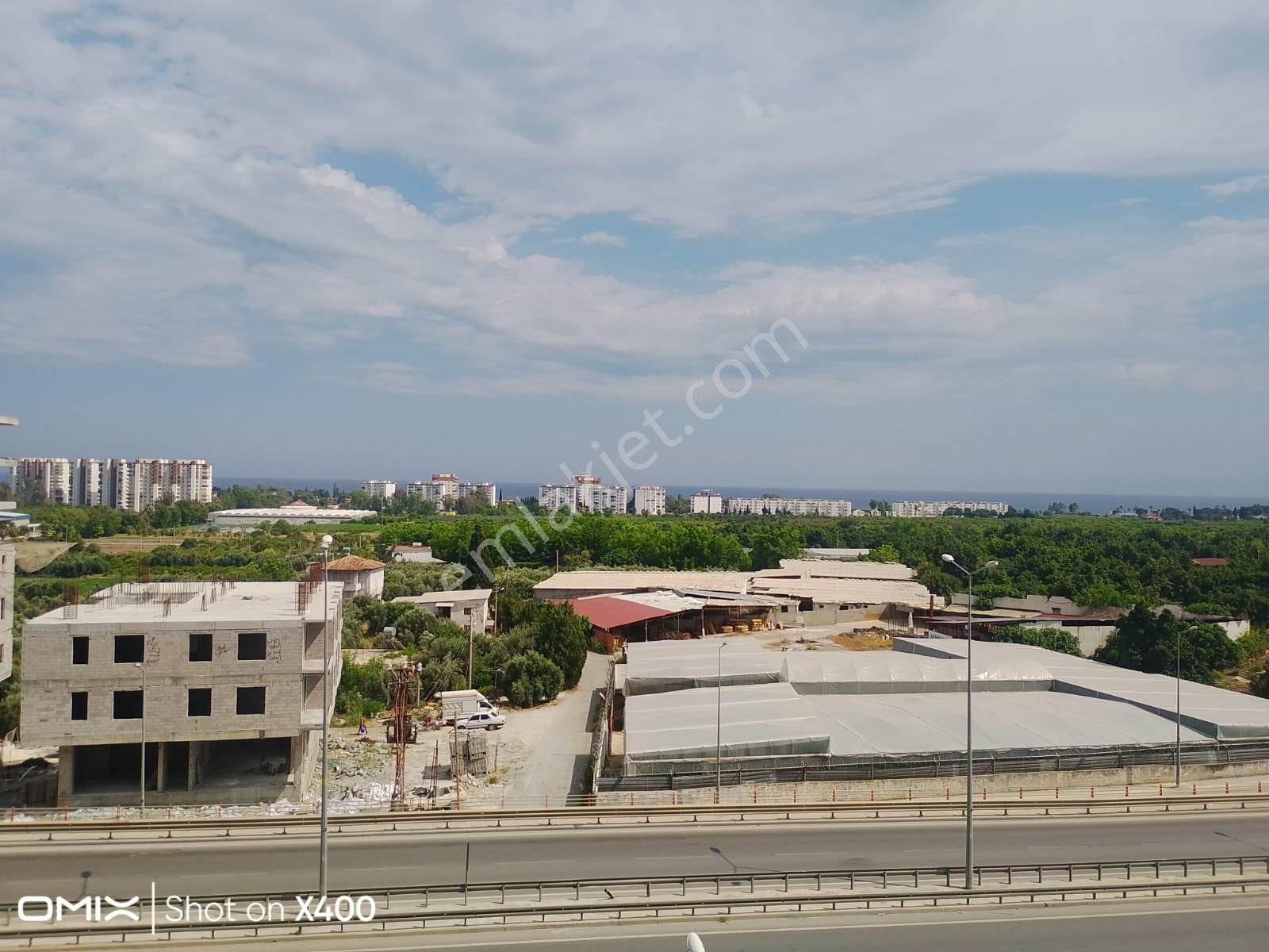🌊 Erdemli Karpınarı’nda Lüks Sitede Akıllı Ev 2+1 Deniz Manzaralı Ve Havuzlu Köşe Daire! 🏖️