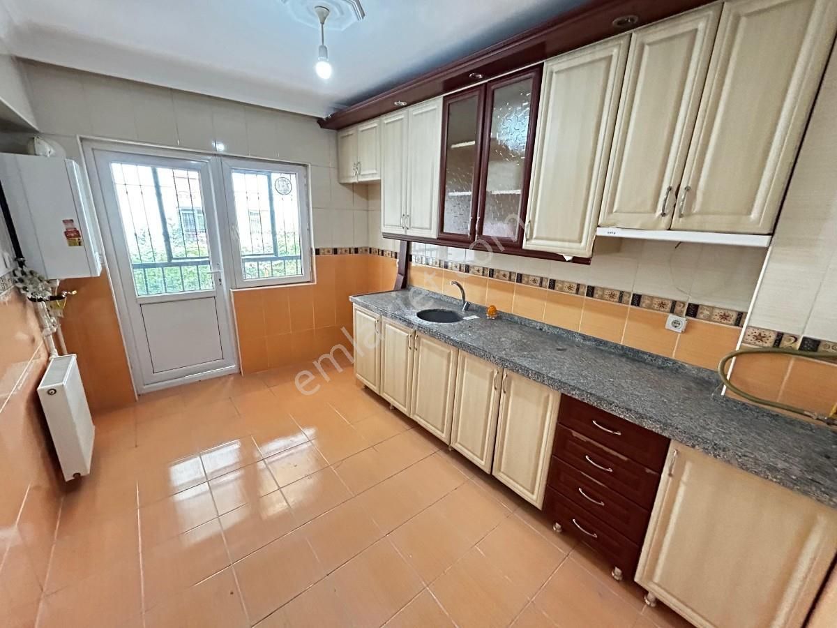 Etimesgut Elvan Mh5+1 Yapılı Bağımsız Geniş M² Ters Dublex Daire