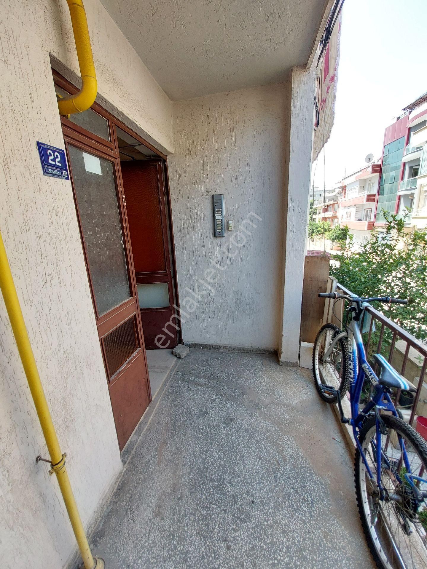 Yenimahallede 2+1 Ayrı Mutfak Doğalgazlı İçi Yapılı Daire - Görsel 20