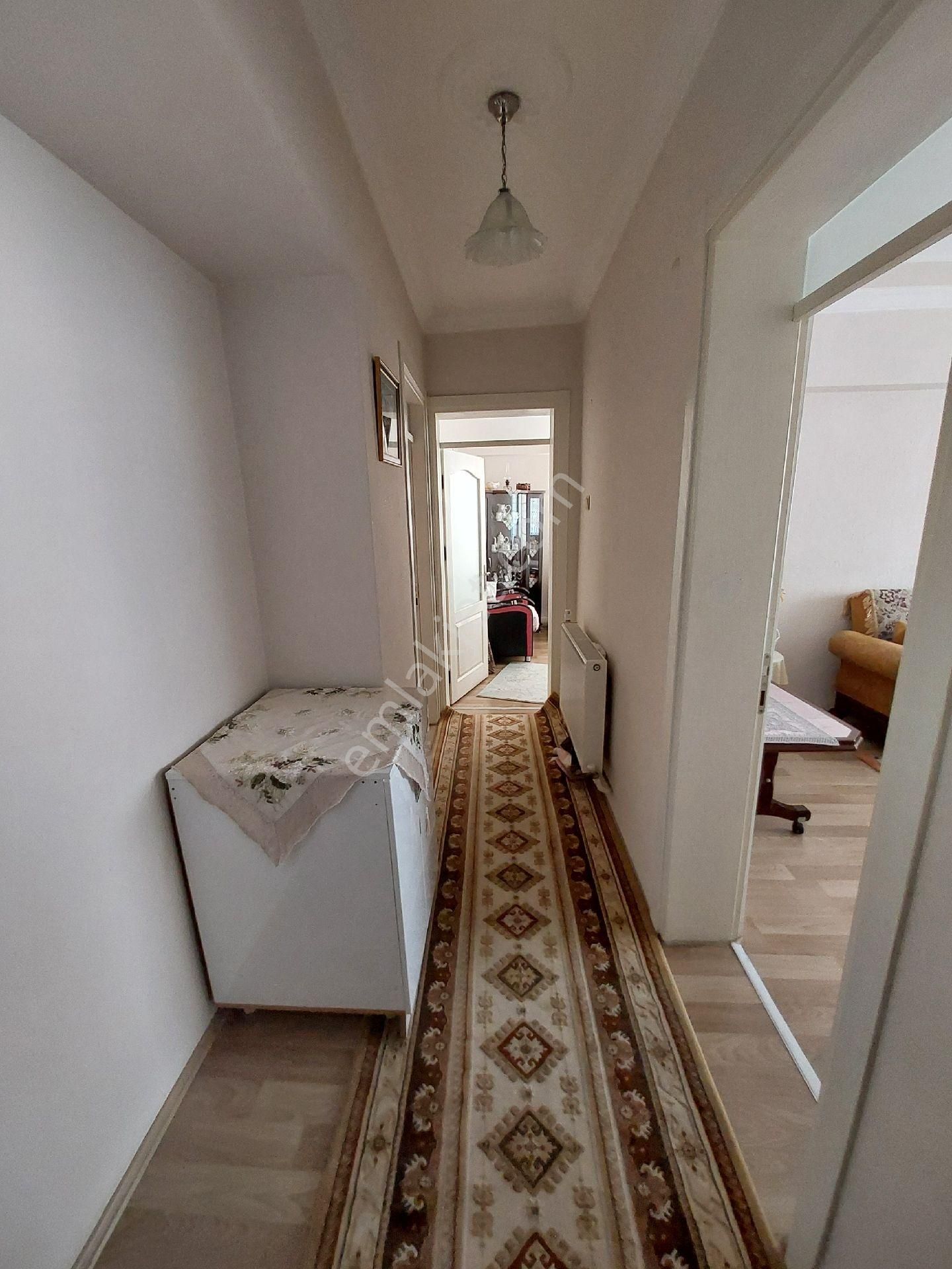 Yenimahallede 2+1 Ayrı Mutfak Doğalgazlı İçi Yapılı Daire - Görsel 13