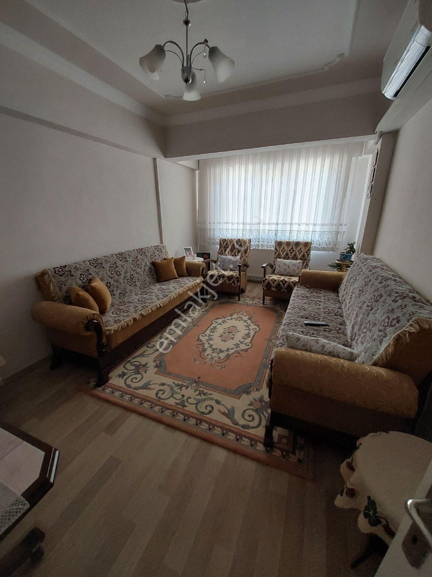Yenimahallede 2+1 Ayrı Mutfak Doğalgazlı İçi Yapılı Daire - Görsel 2