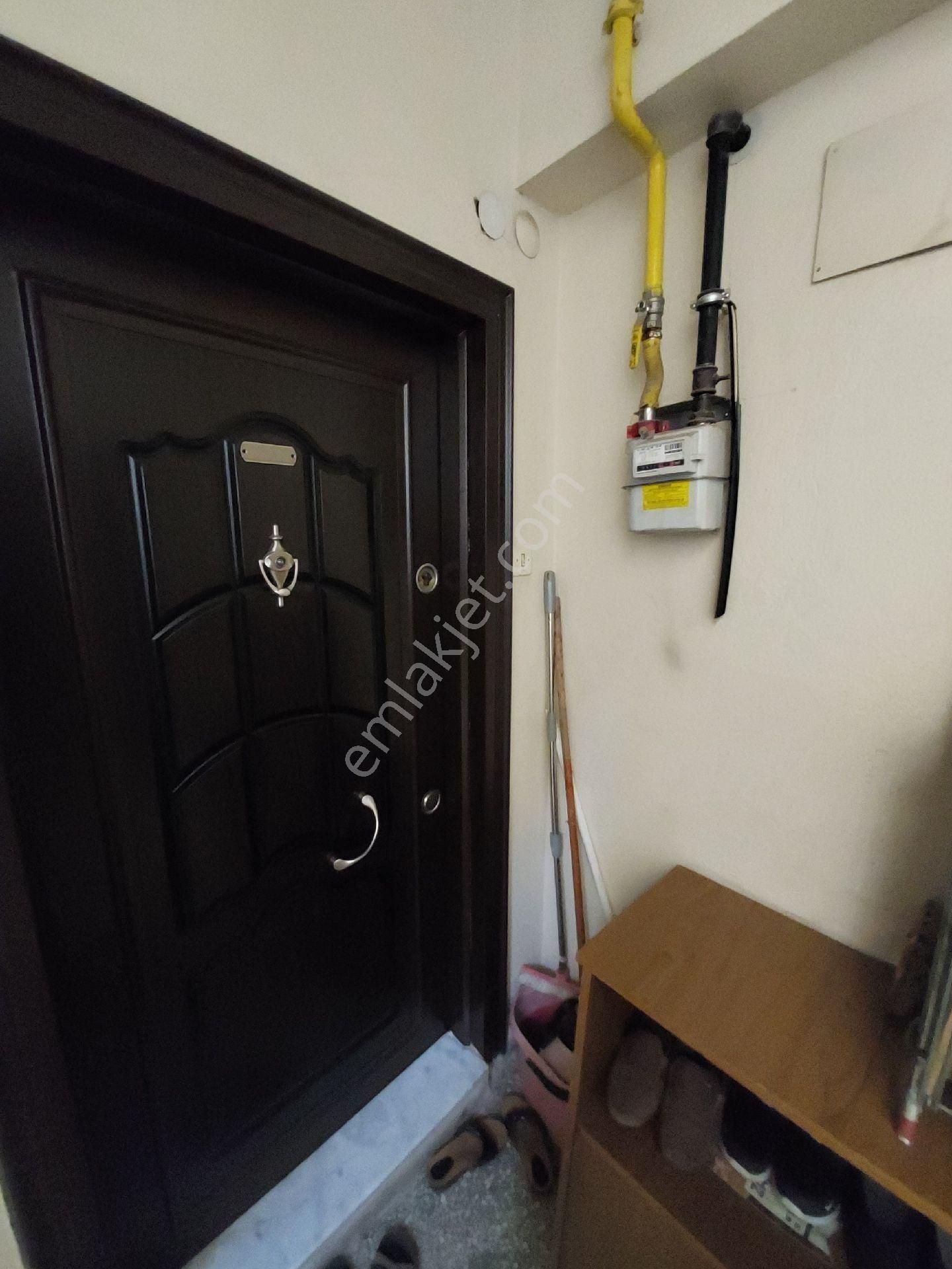 Yenimahallede 2+1 Ayrı Mutfak Doğalgazlı İçi Yapılı Daire - Görsel 18