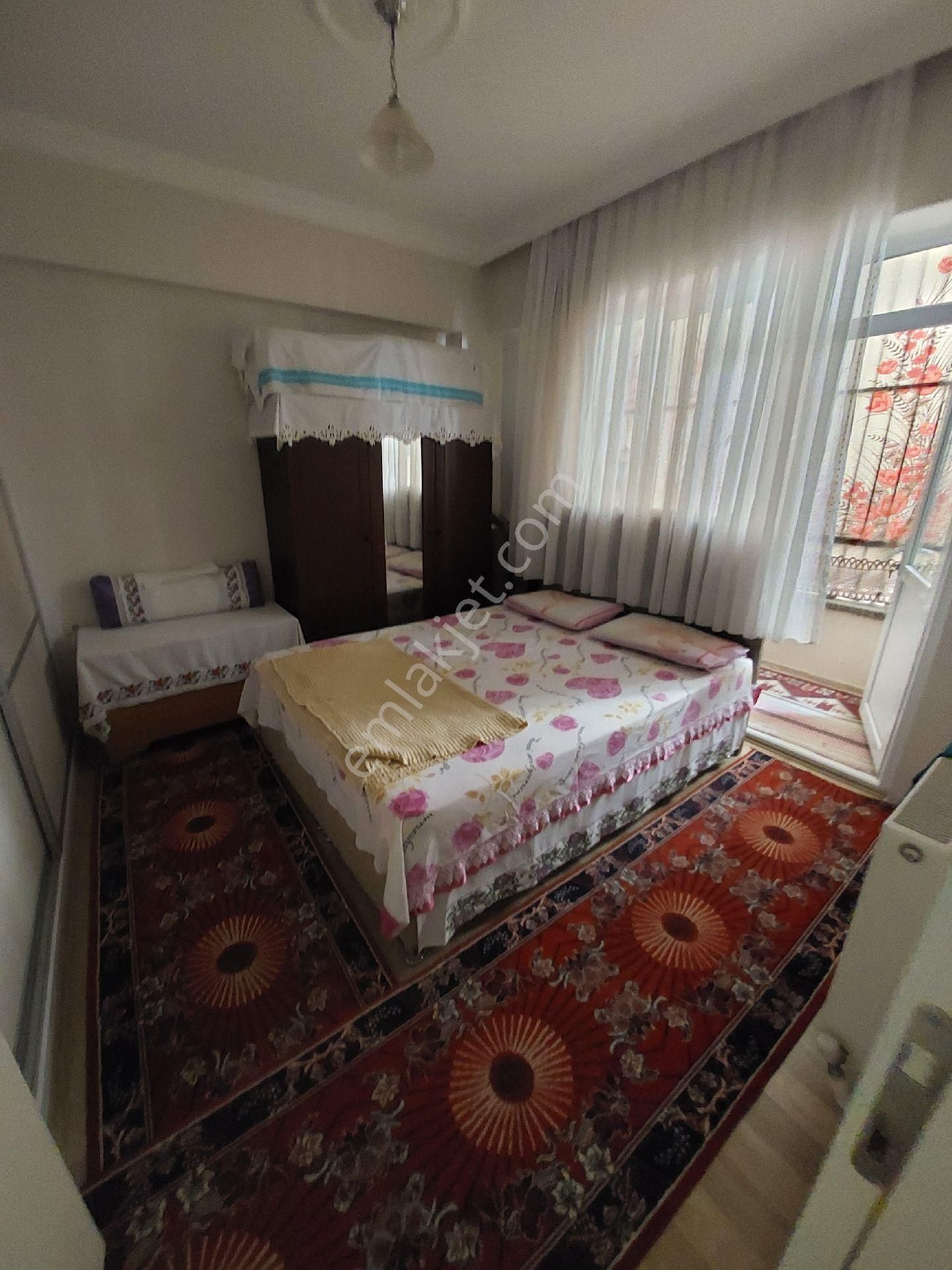 Yenimahallede 2+1 Ayrı Mutfak Doğalgazlı İçi Yapılı Daire - Görsel 10