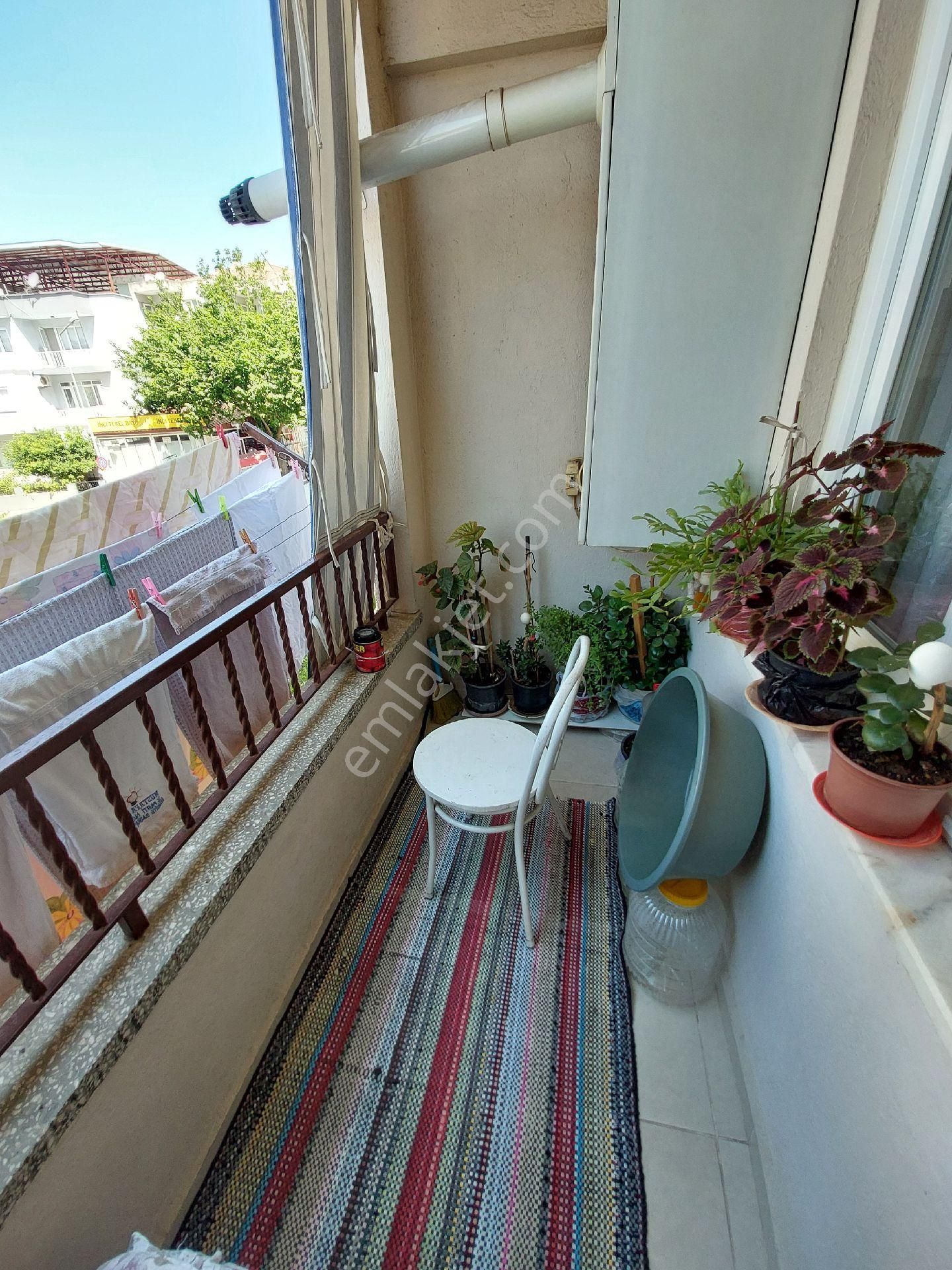 Yenimahallede 2+1 Ayrı Mutfak Doğalgazlı İçi Yapılı Daire - Görsel 4