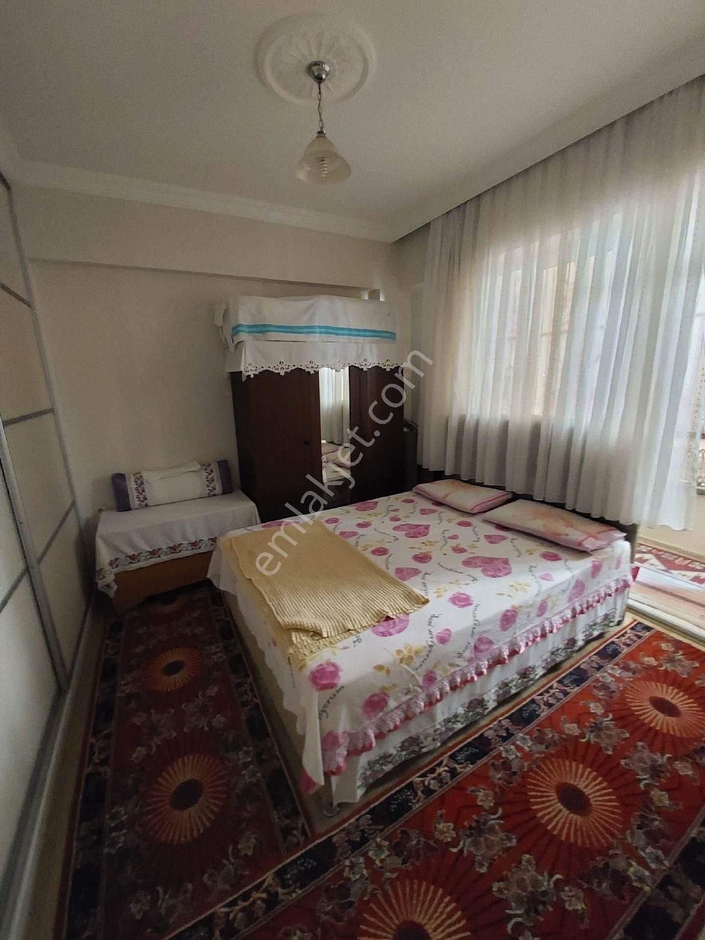 Yenimahallede 2+1 Ayrı Mutfak Doğalgazlı İçi Yapılı Daire - Görsel 9