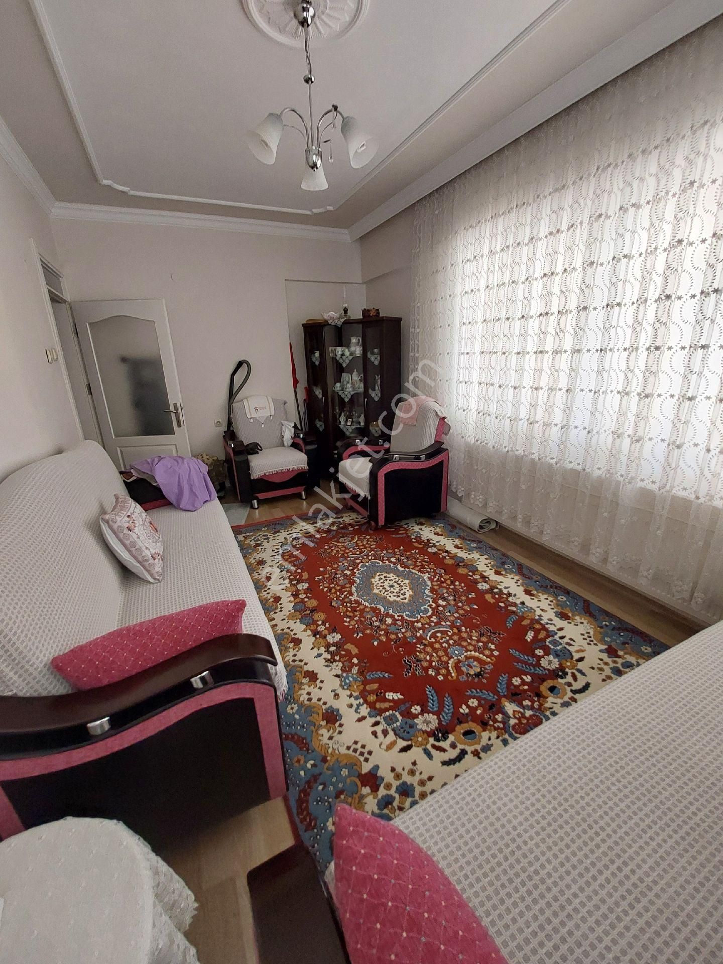 Yenimahallede 2+1 Ayrı Mutfak Doğalgazlı İçi Yapılı Daire - Görsel 15