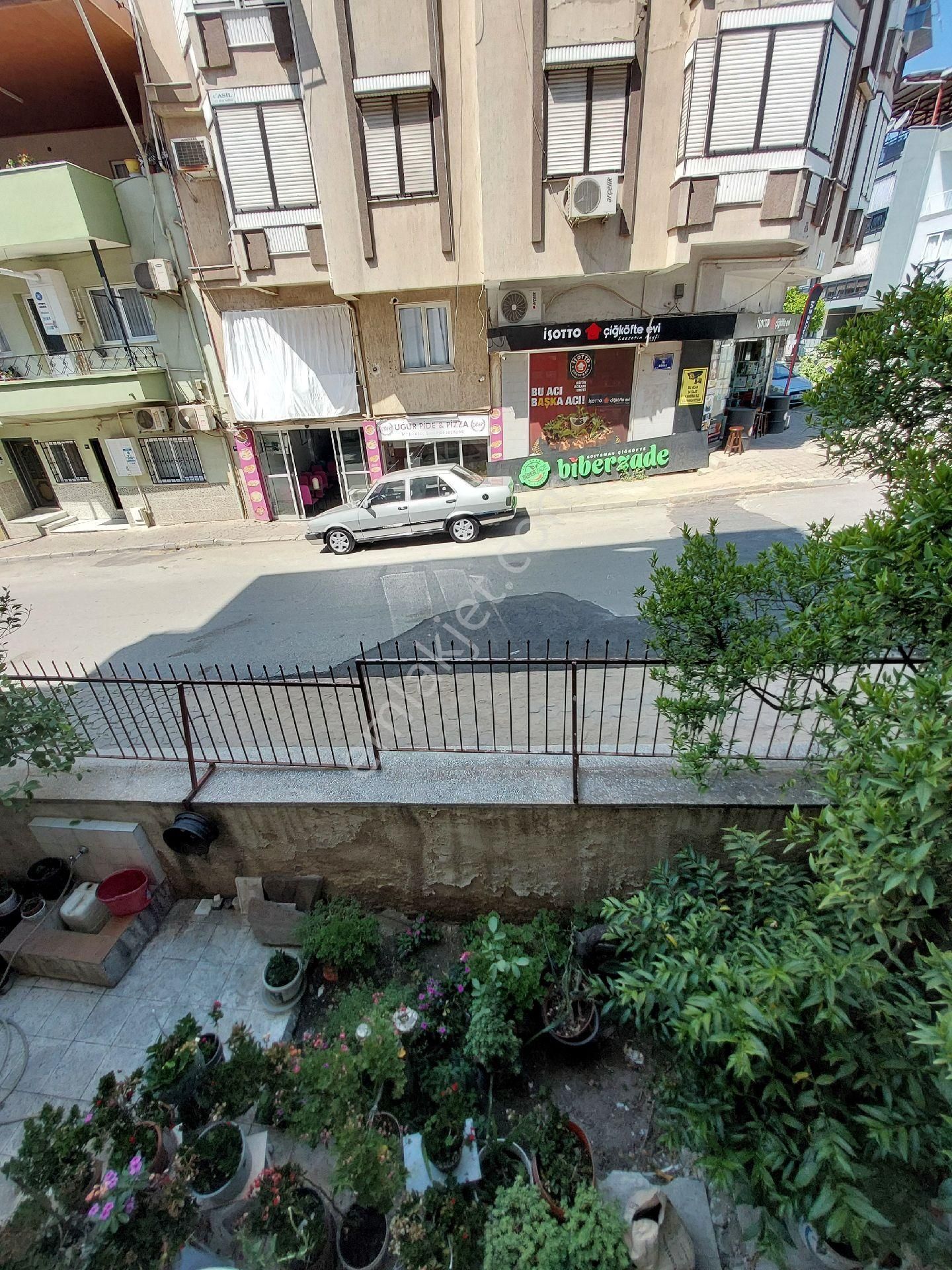 Yenimahallede 2+1 Ayrı Mutfak Doğalgazlı İçi Yapılı Daire - Görsel 21