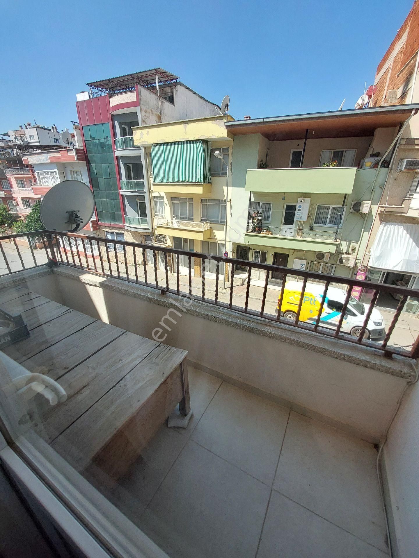 Yenimahallede 2+1 Ayrı Mutfak Doğalgazlı İçi Yapılı Daire - Görsel 14