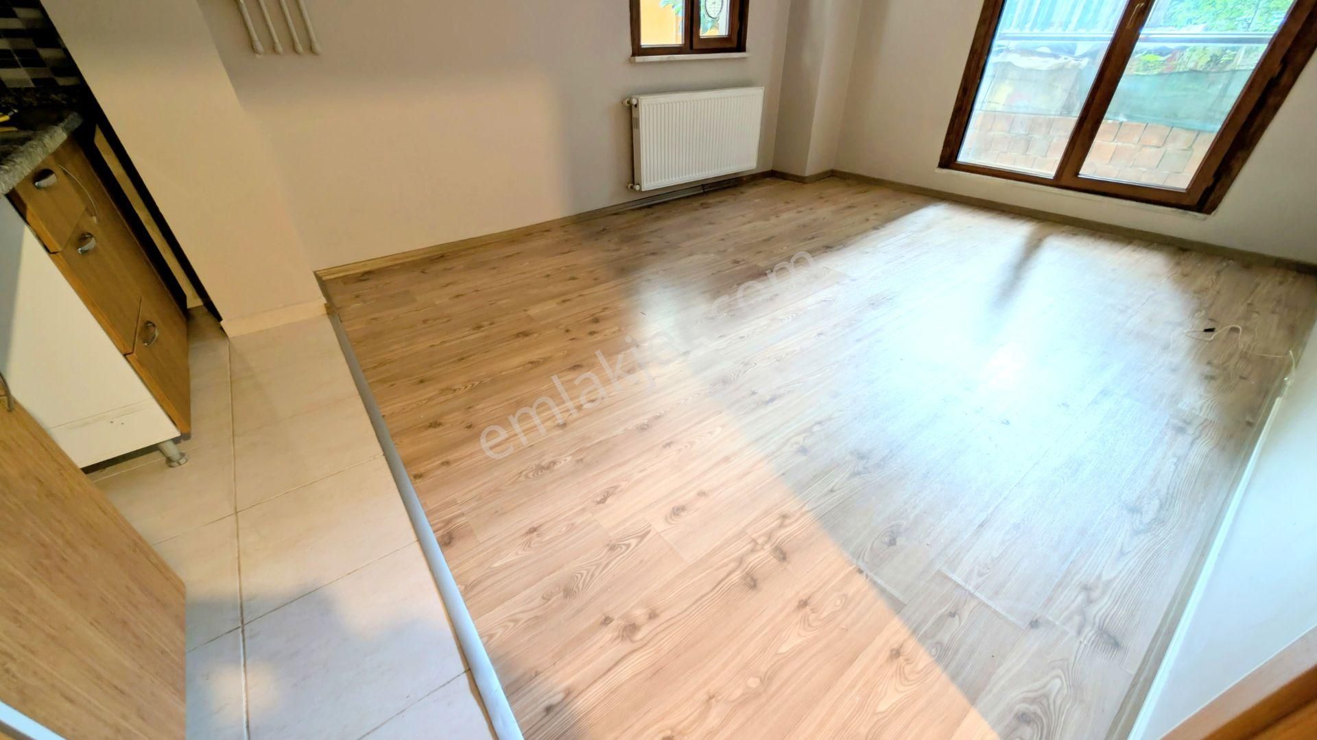 Çekmeköy 'de Kiralık 1+1 Y.ğiriş Daire Arayanlara