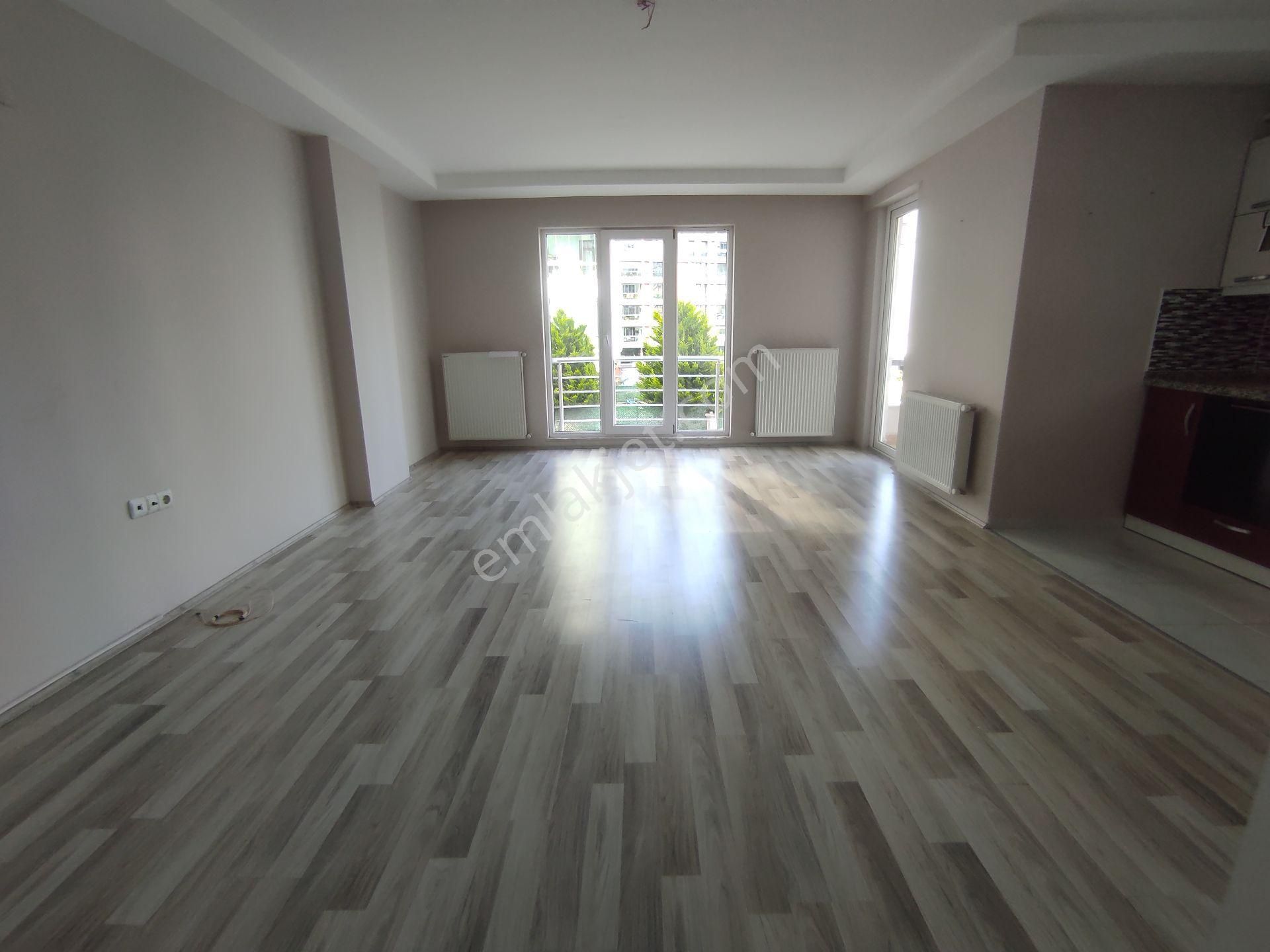 Truva // Uğur Gök Ten Yenimhalle Cağaloğlu Na 50 Metre 3+1 Daire