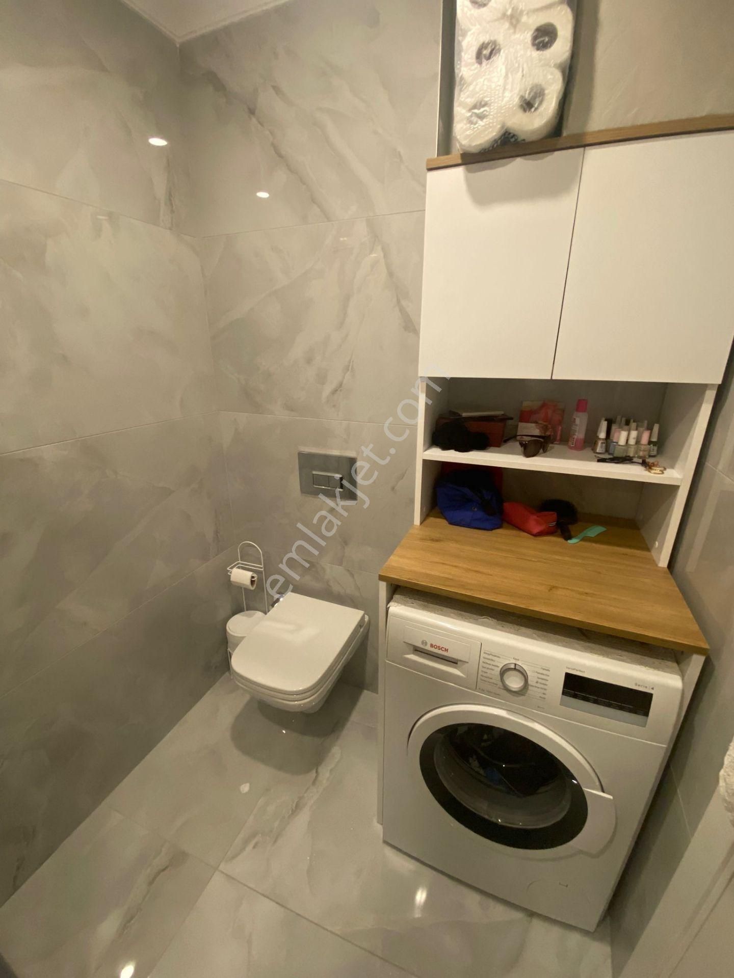 B.evler'de Amiral Necdet Uran Sokak'ta Sıfır Binada Ön Cephe 2+1 - Görsel 8