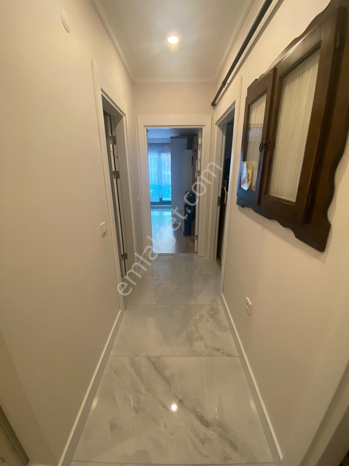 B.evler'de Amiral Necdet Uran Sokak'ta Sıfır Binada Ön Cephe 2+1 - Görsel 10