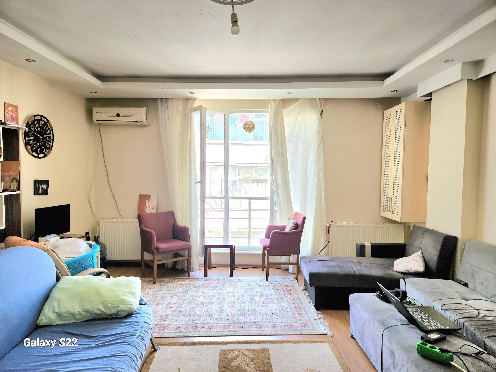 Telsizler Mahallesin'de Merkezi Konum'da Satılık 3+3dublex Daire