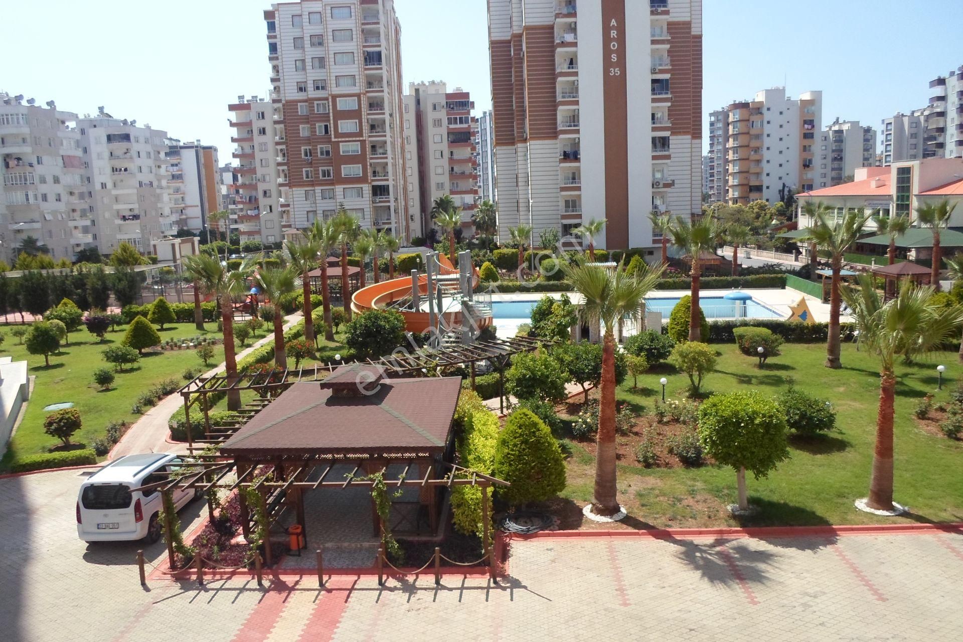 '' A Kalite * Marka Yapı * Elit Site * Real 4+1 Gibi '' Atlas G.y.o