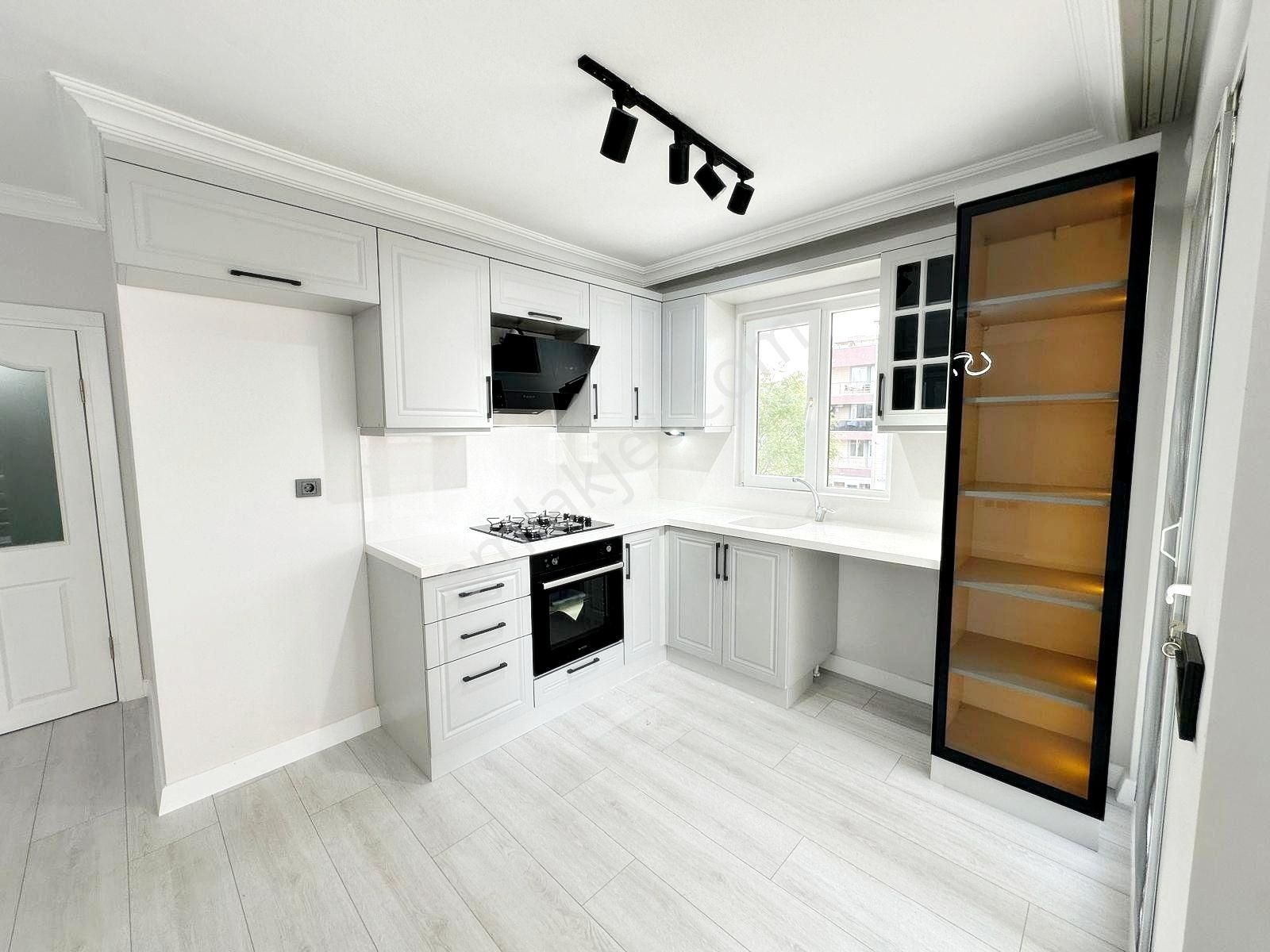 🔴 Ayanoğlundan Altınkumda Modern Tasarımlı Konforlu 2+1 Daire
