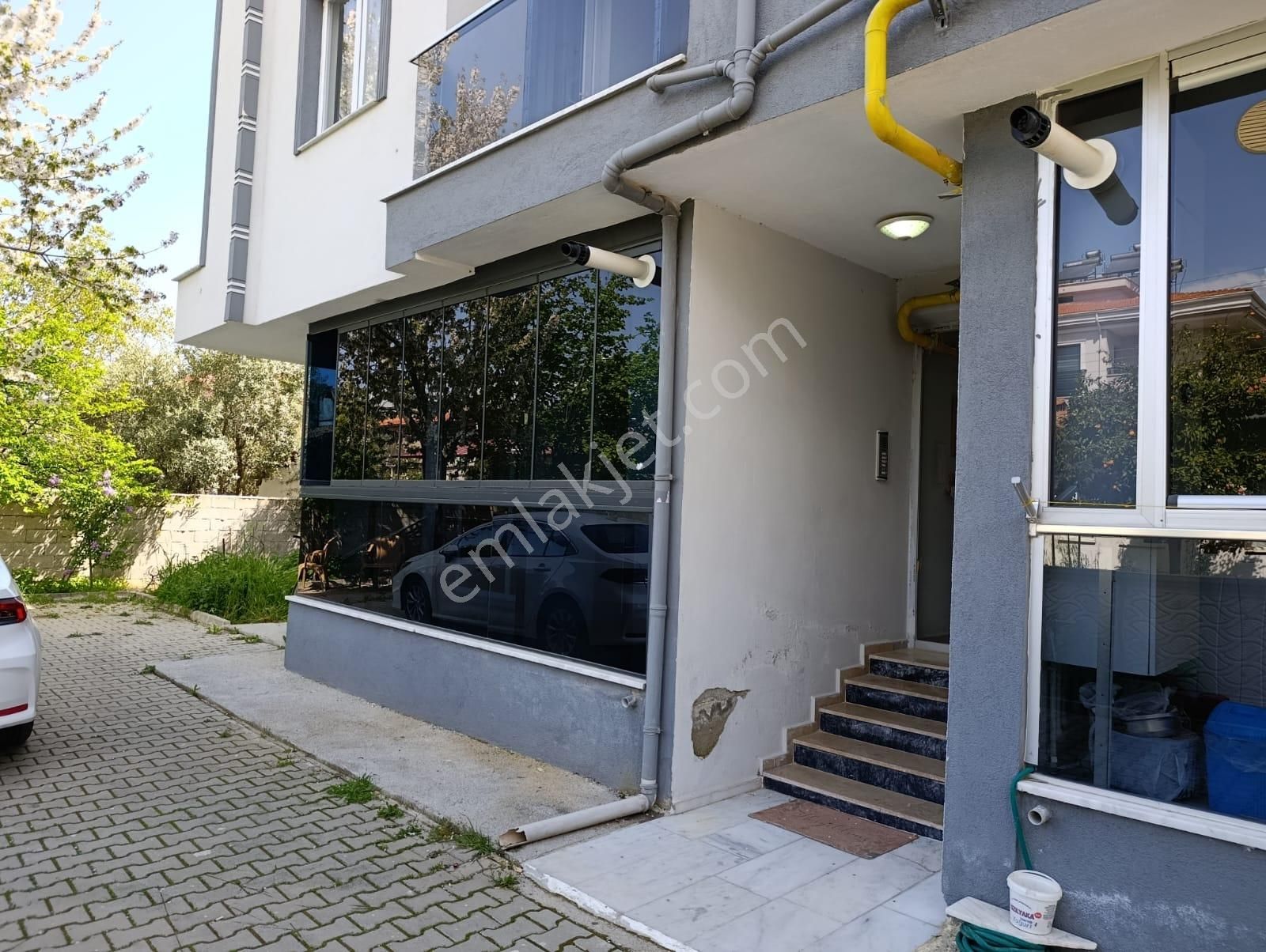 Muğla Ula Demirtaş Mahallesinde Geniş 3+1 Kiralık Daire