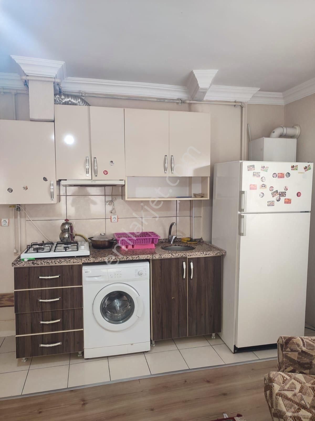Satılık Kibar Etliekmek Civarı 2 + 1 Eşyalı Daire