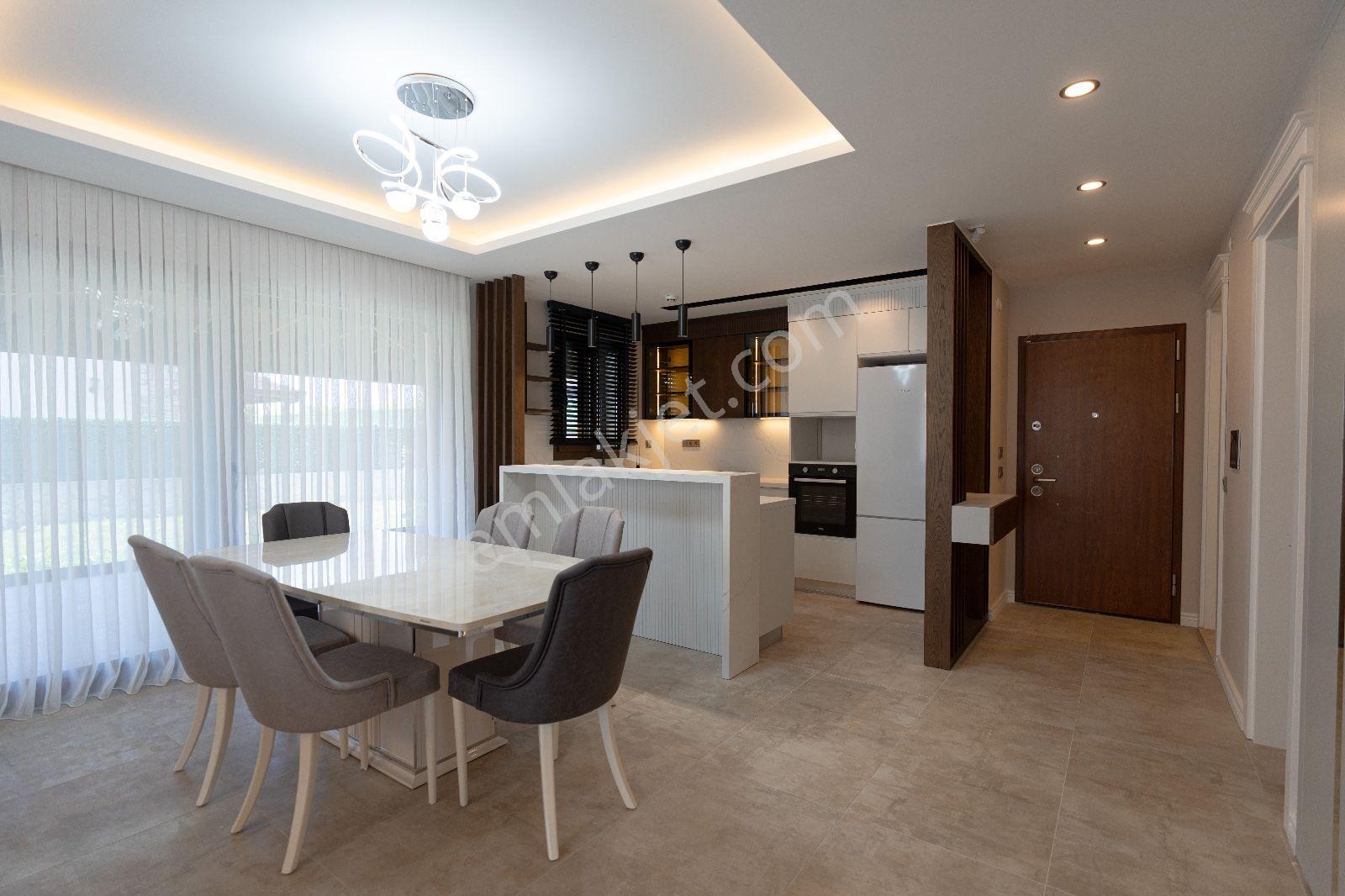 Kuşadası Davutlar'da Taş Villa Konsept Özel Havuzlu Fırsat Villa - Görsel 18