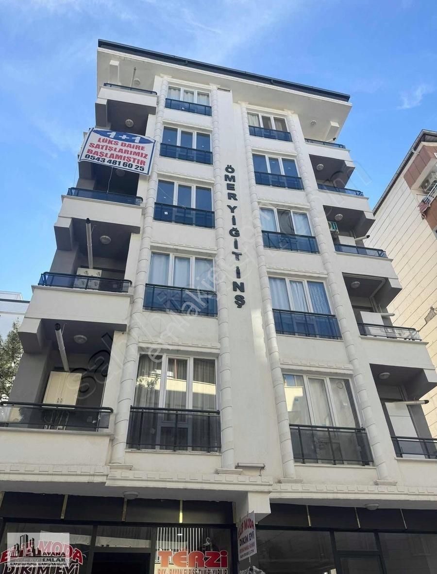 Çözüm Emlaktan Kiralık 2+1 Sıfır Daire