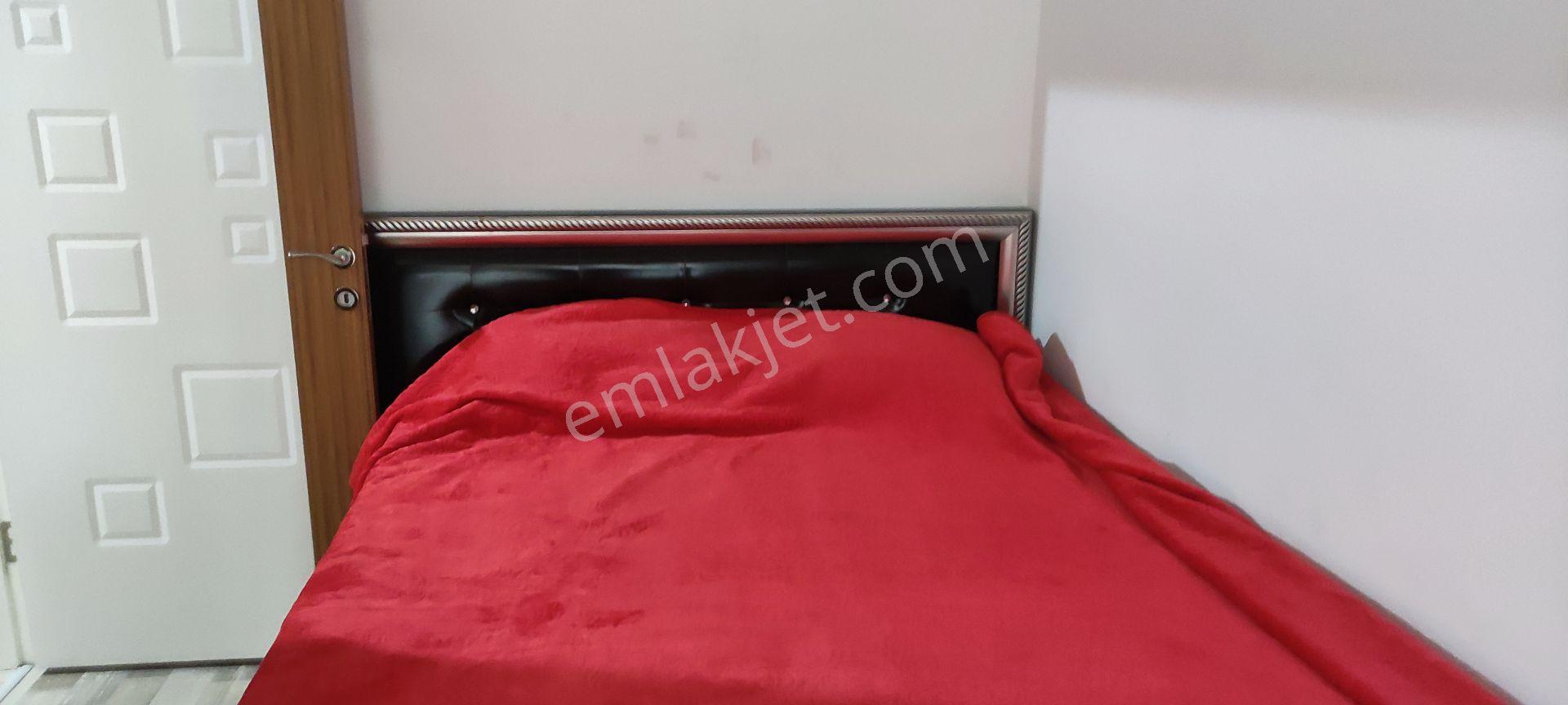 Ataürk Mahallesinde (şükrüpaşa) Eşyalı Kiralık 1+1 Daire - Görsel 2