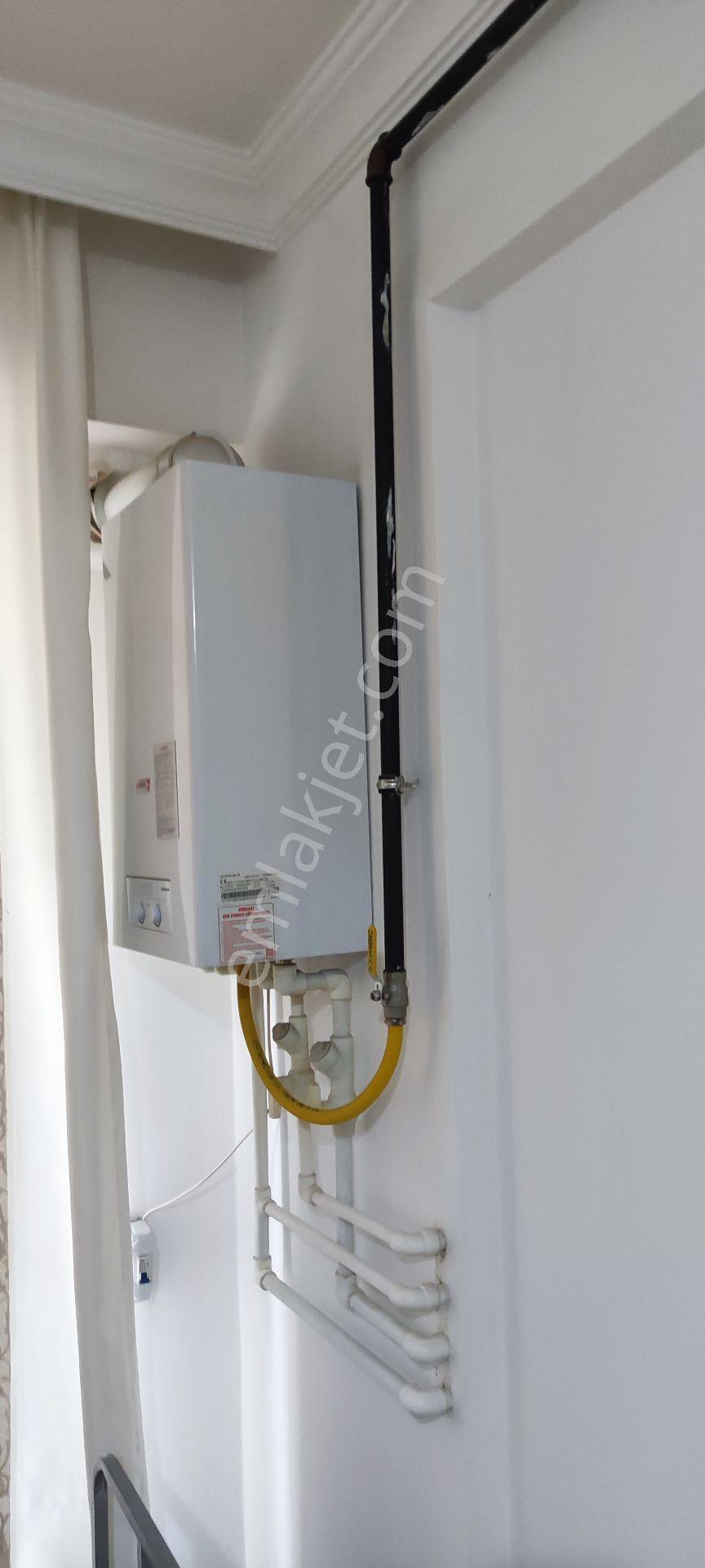 Ataürk Mahallesinde (şükrüpaşa) Eşyalı Kiralık 1+1 Daire - Görsel 11