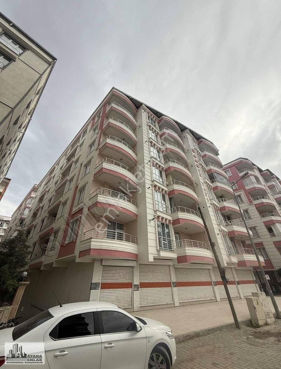 Çözüm Emlaktan Kiralık 1+1 Full Eşyalı Daire